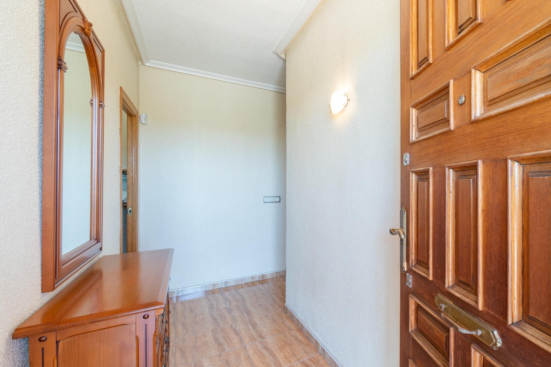 Reventa - Detached villa -
San Miguel - Torremendo