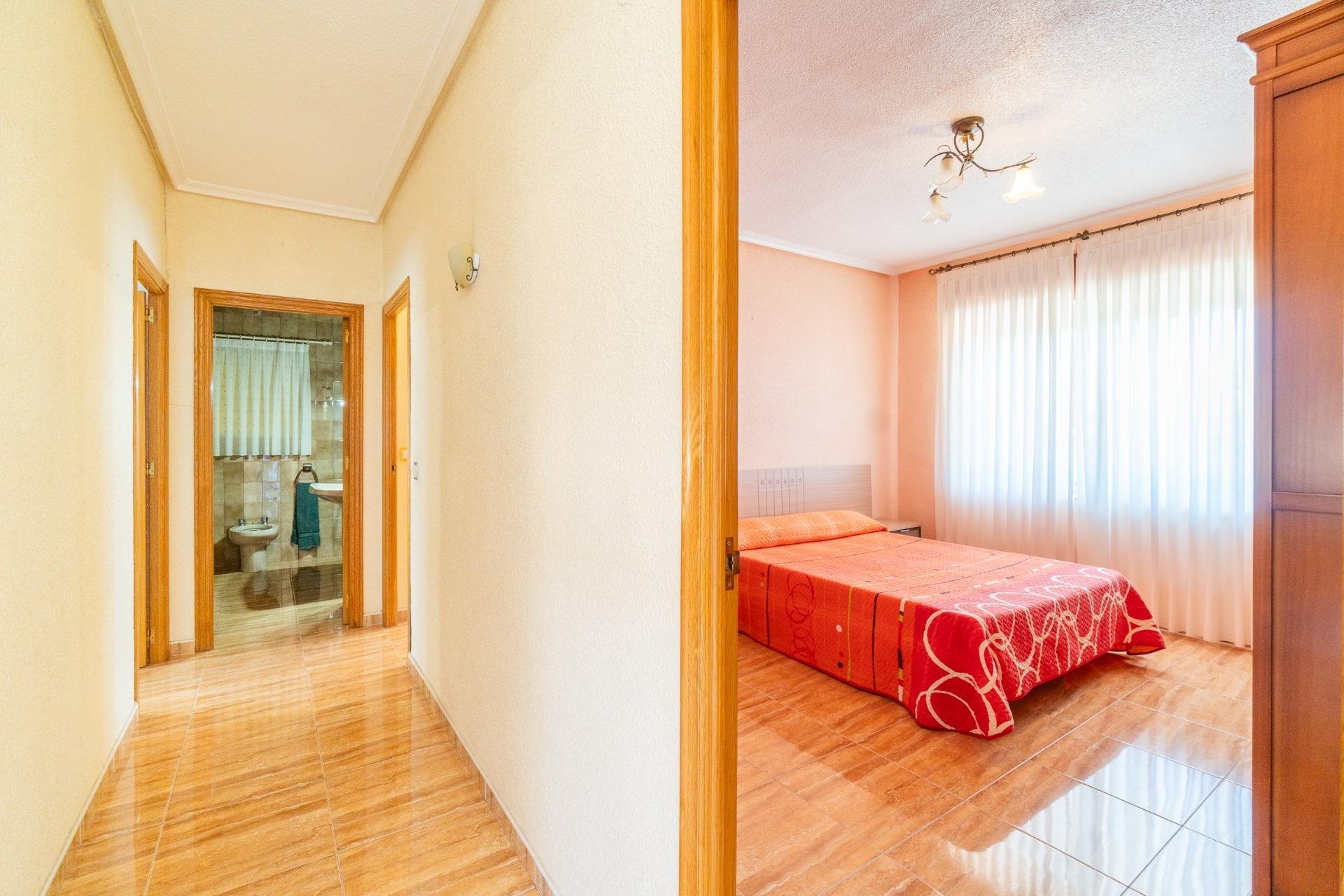 Reventa - Detached villa -
San Miguel - Torremendo