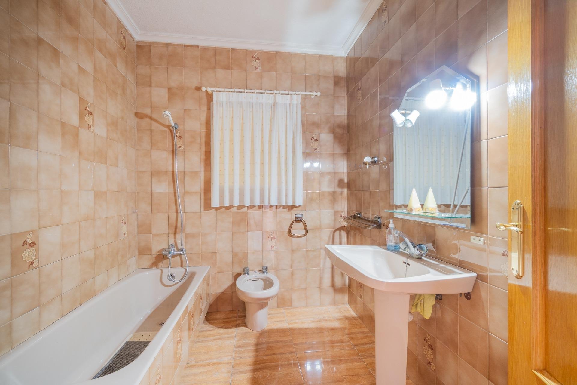 Reventa - Detached villa -
San Miguel - Torremendo