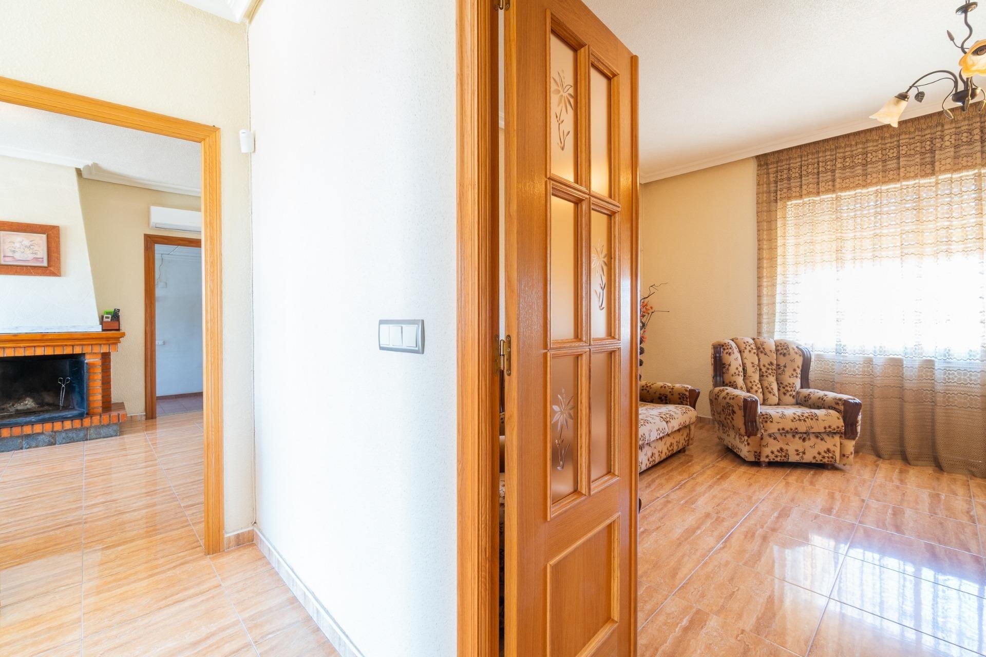 Reventa - Detached villa -
San Miguel - Torremendo