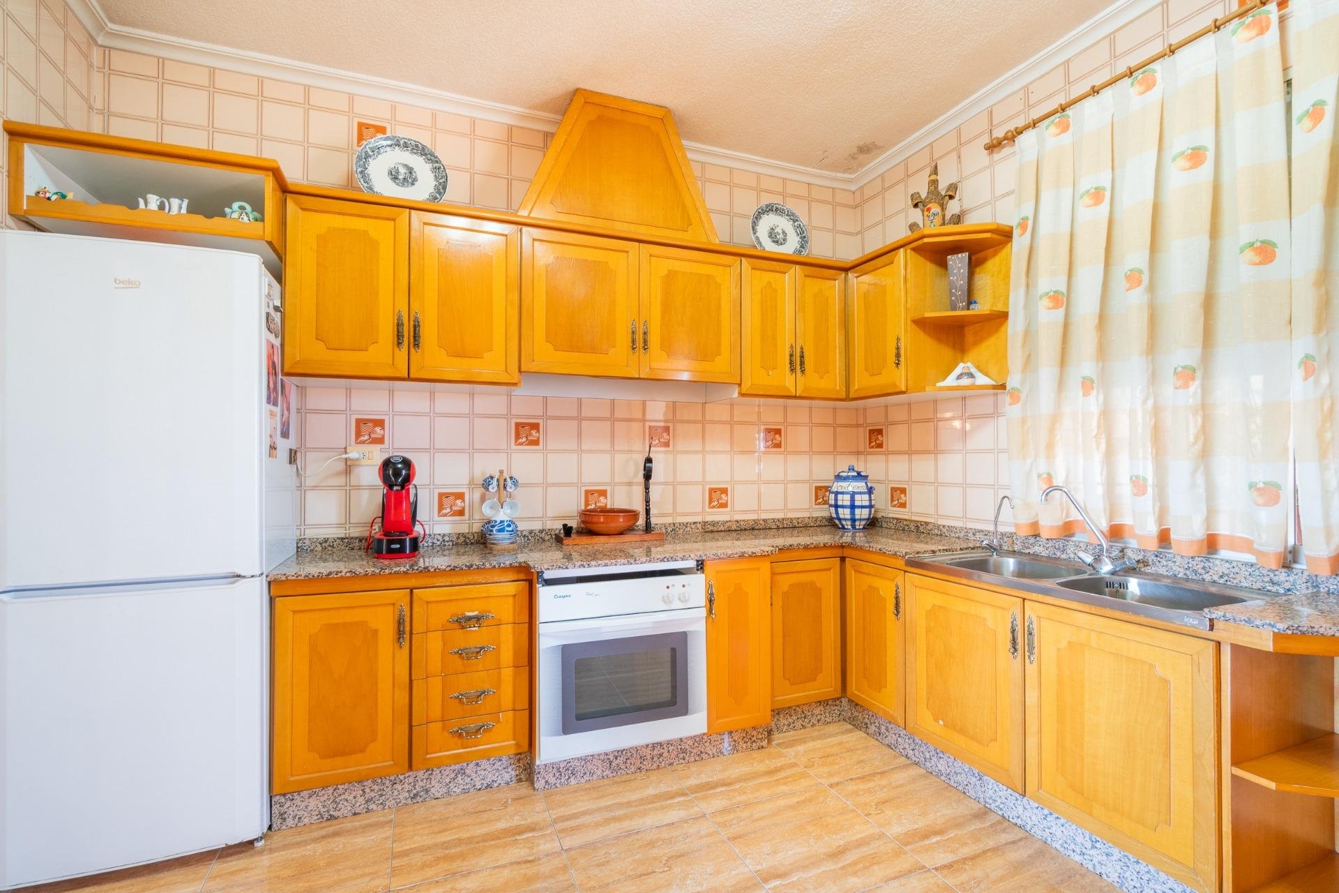 Reventa - Detached villa -
San Miguel - Torremendo