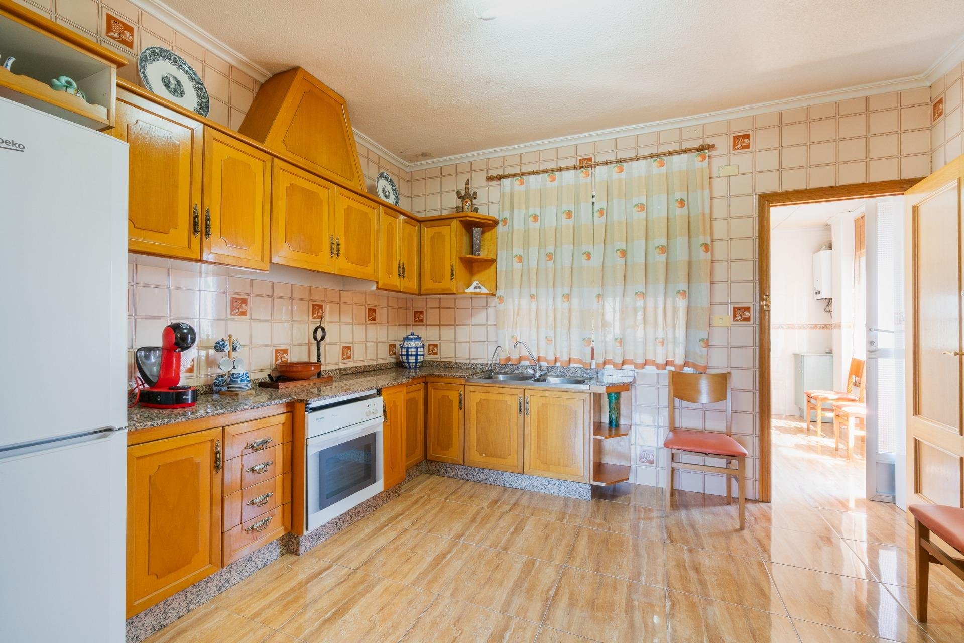 Reventa - Detached villa -
San Miguel - Torremendo