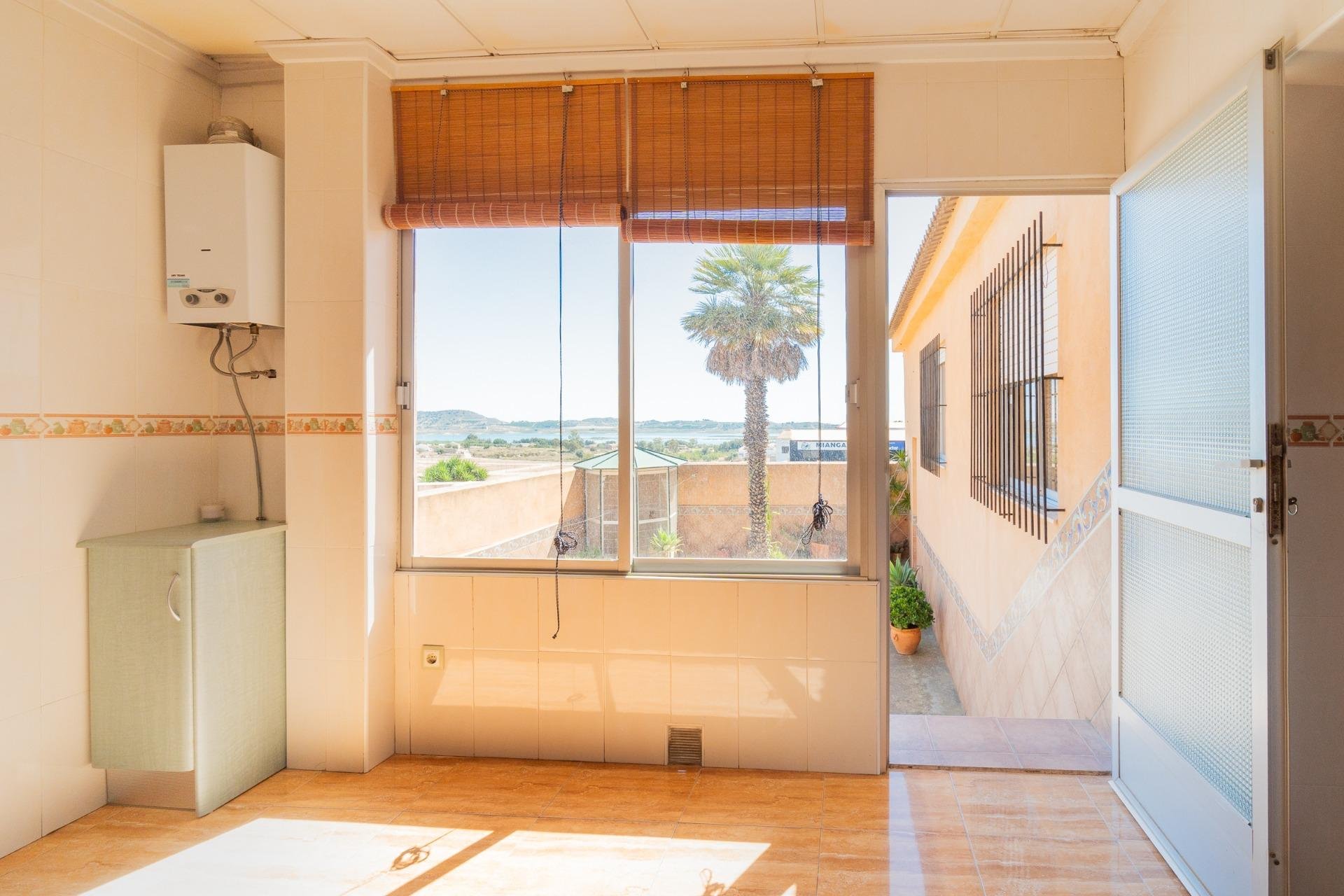 Reventa - Detached villa -
San Miguel - Torremendo