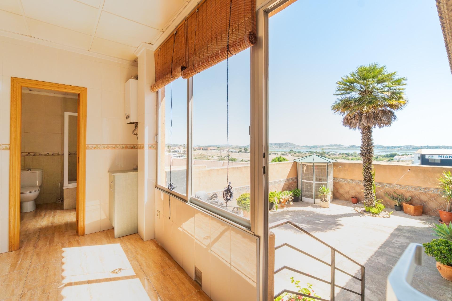 Reventa - Detached villa -
San Miguel - Torremendo