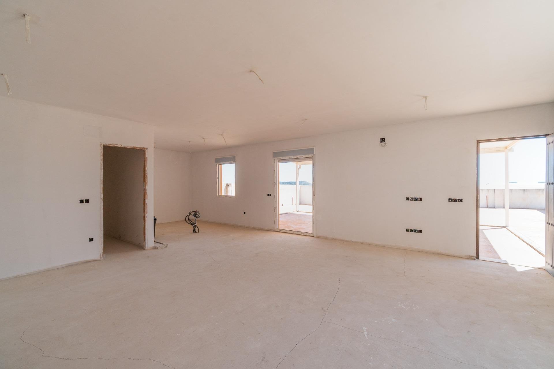 Reventa - Detached villa -
San Miguel - Torremendo