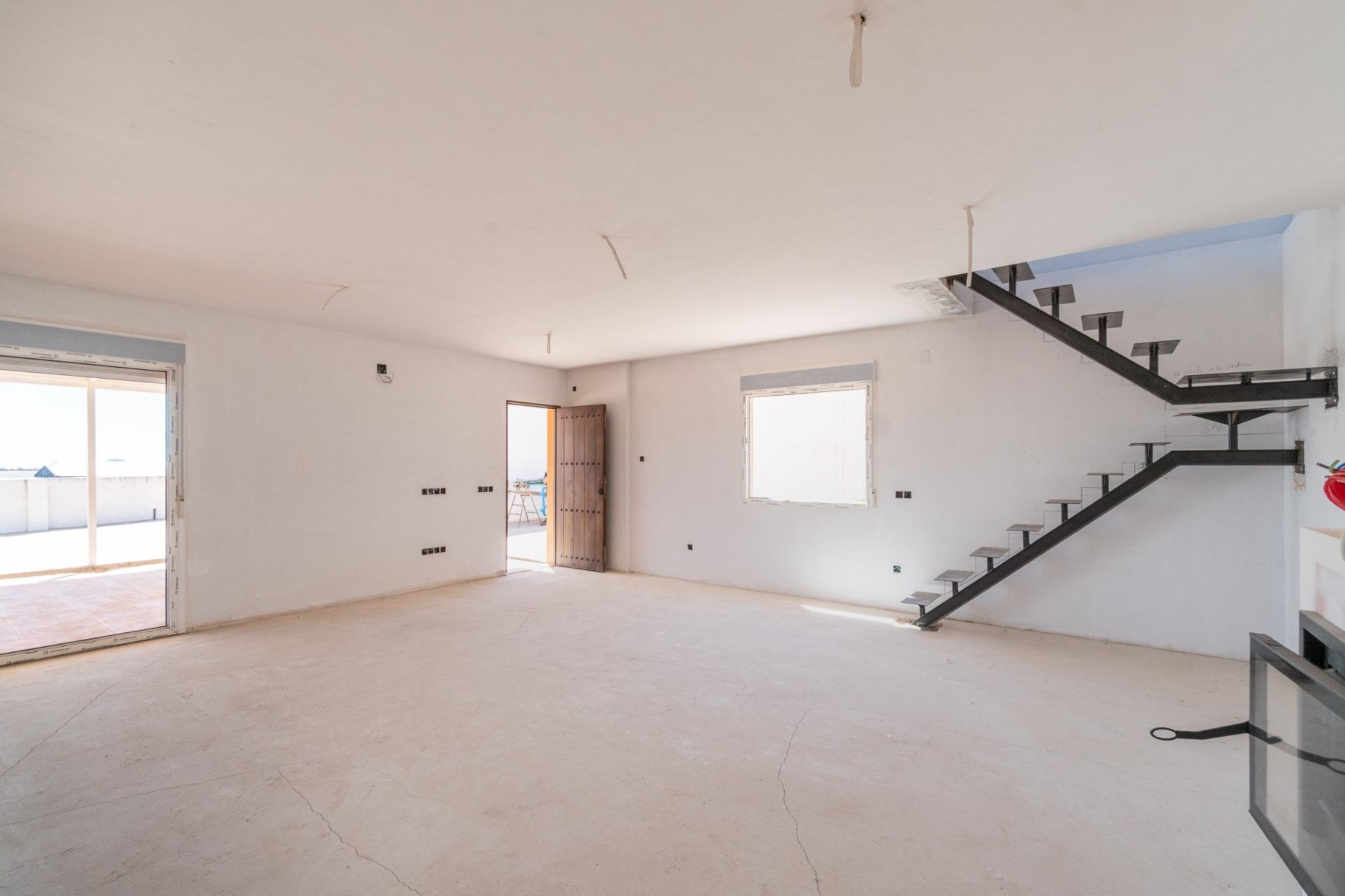 Reventa - Detached villa -
San Miguel - Torremendo