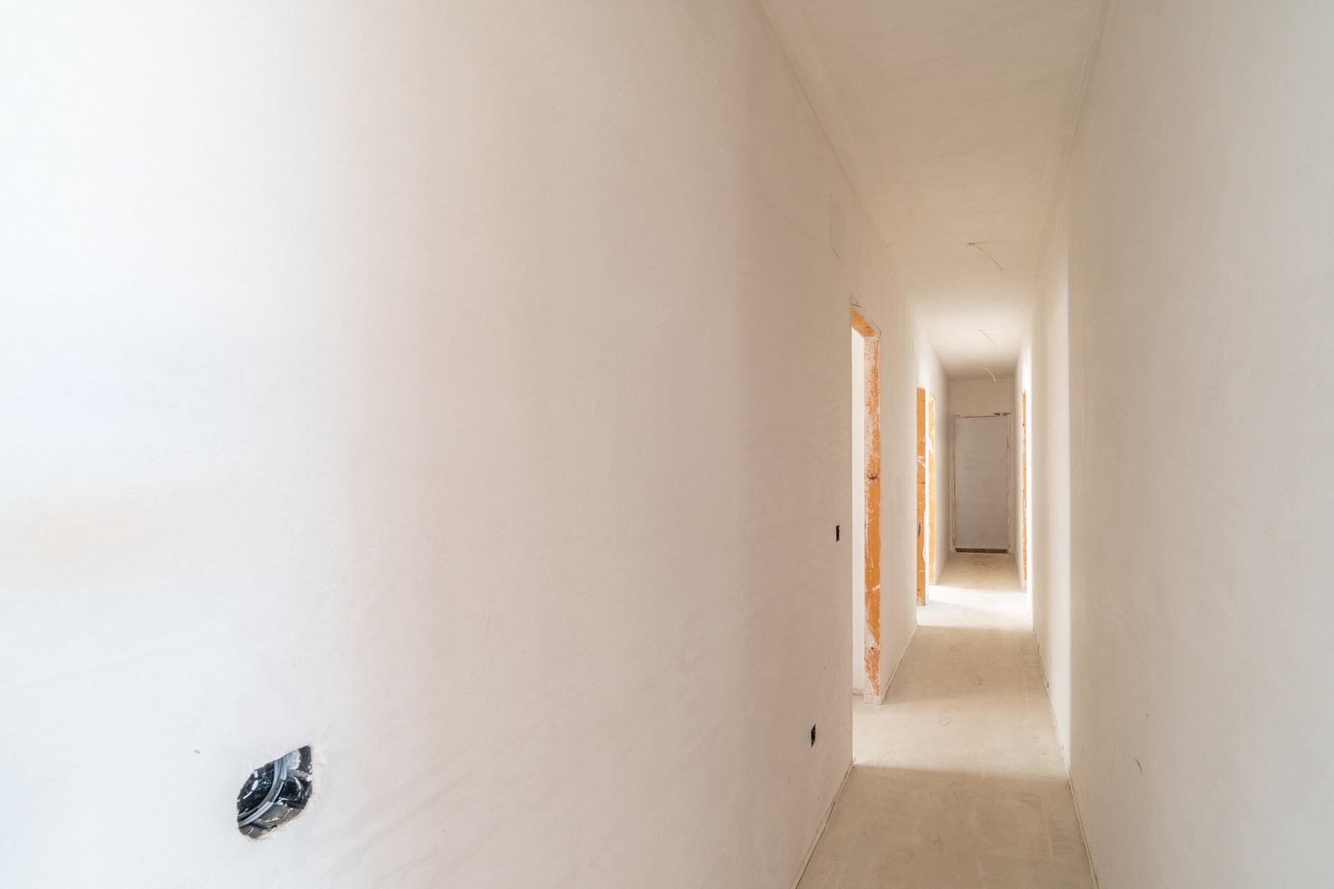 Reventa - Detached villa -
San Miguel - Torremendo