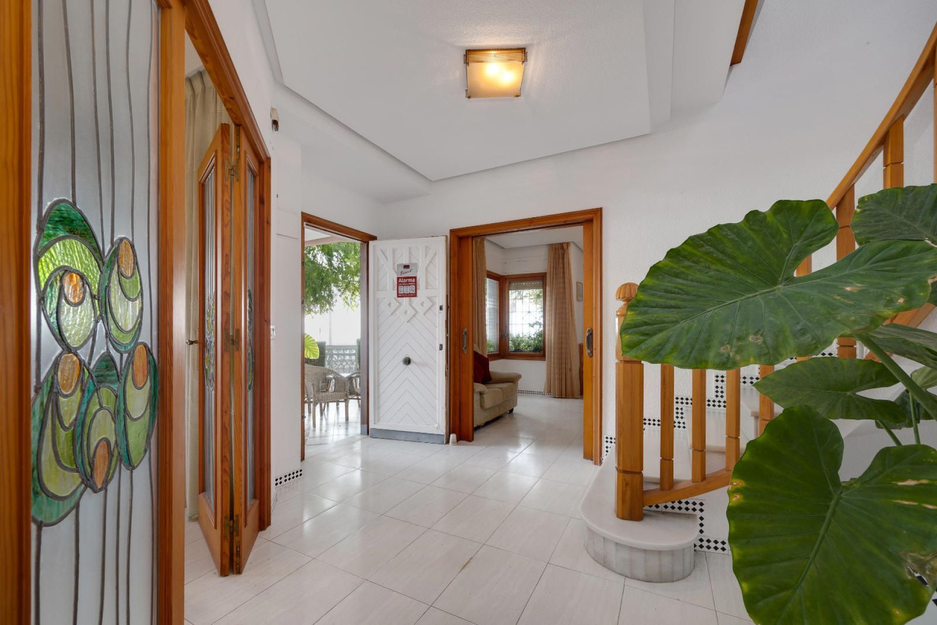 Reventa - Detached villa -
Santa Pola