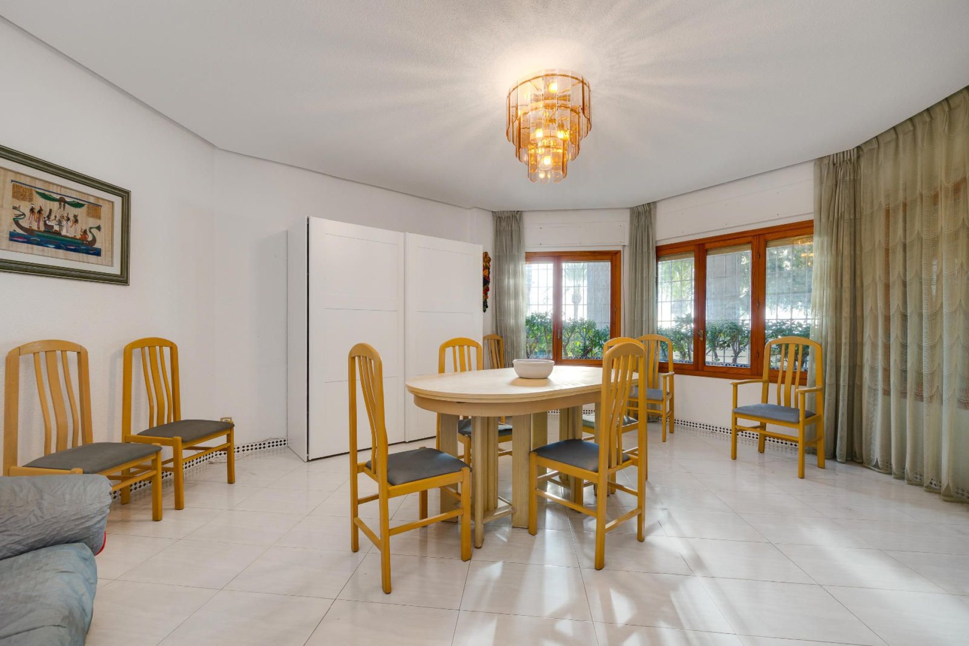 Reventa - Detached villa -
Santa Pola