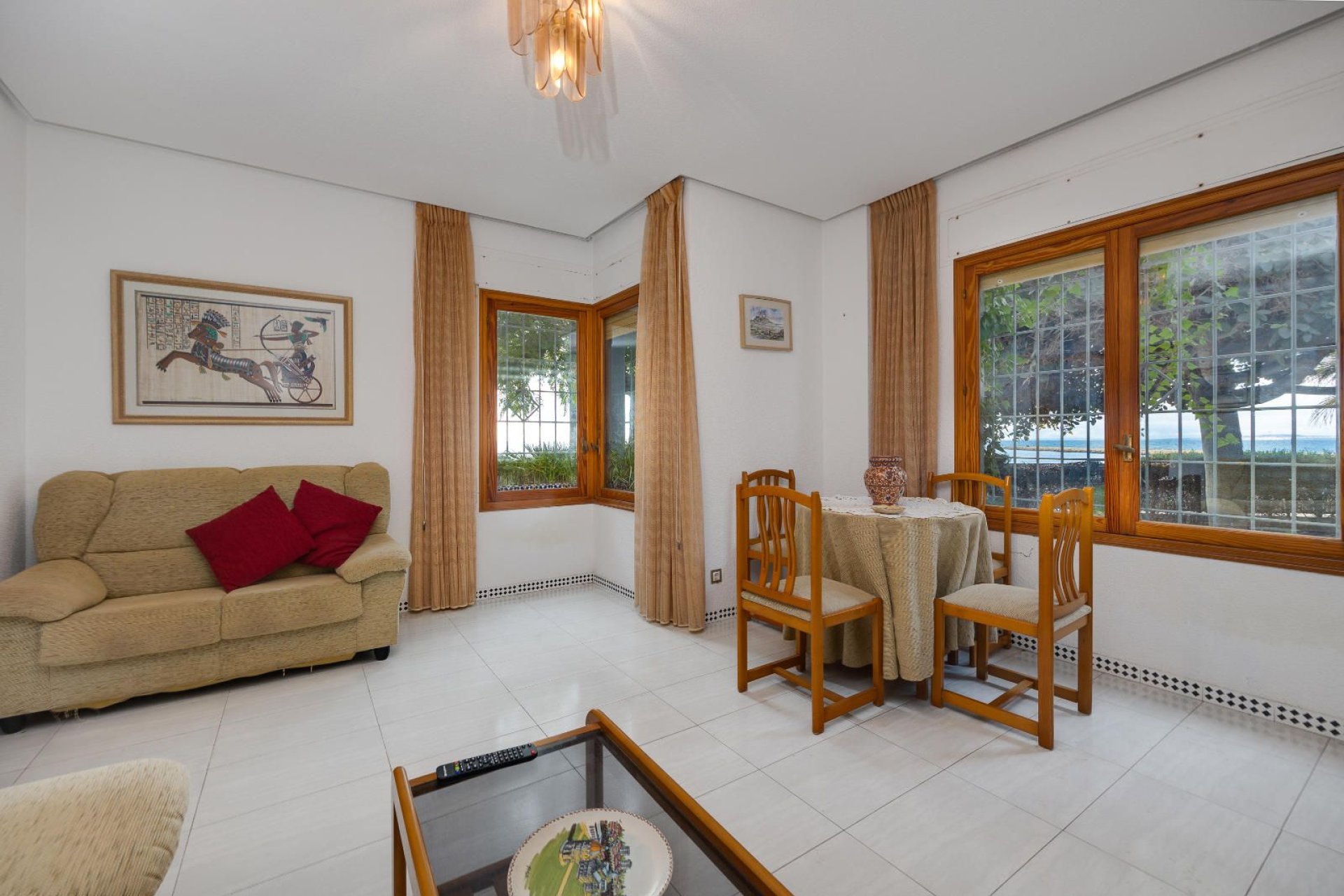 Reventa - Detached villa -
Santa Pola