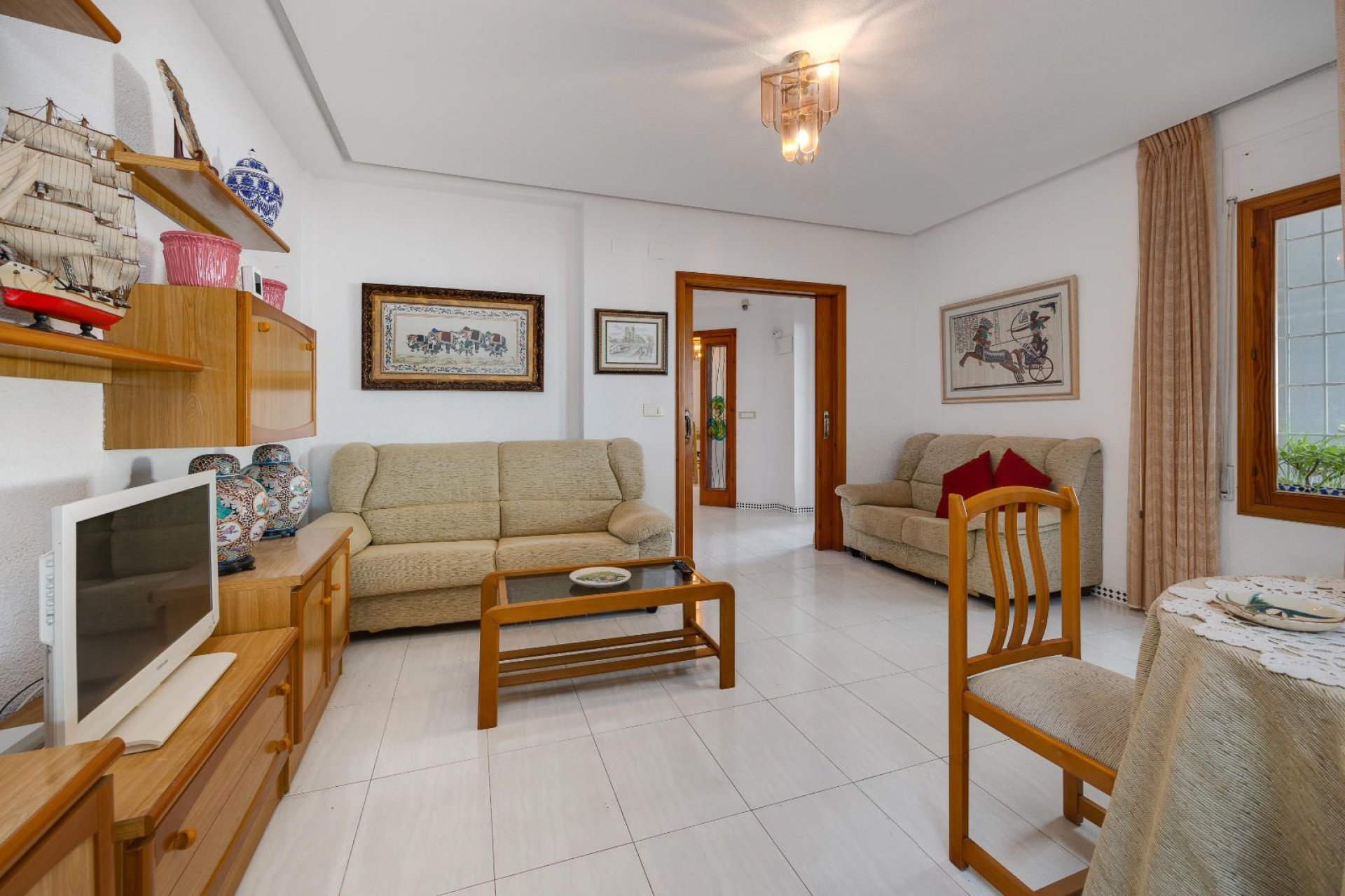 Reventa - Detached villa -
Santa Pola