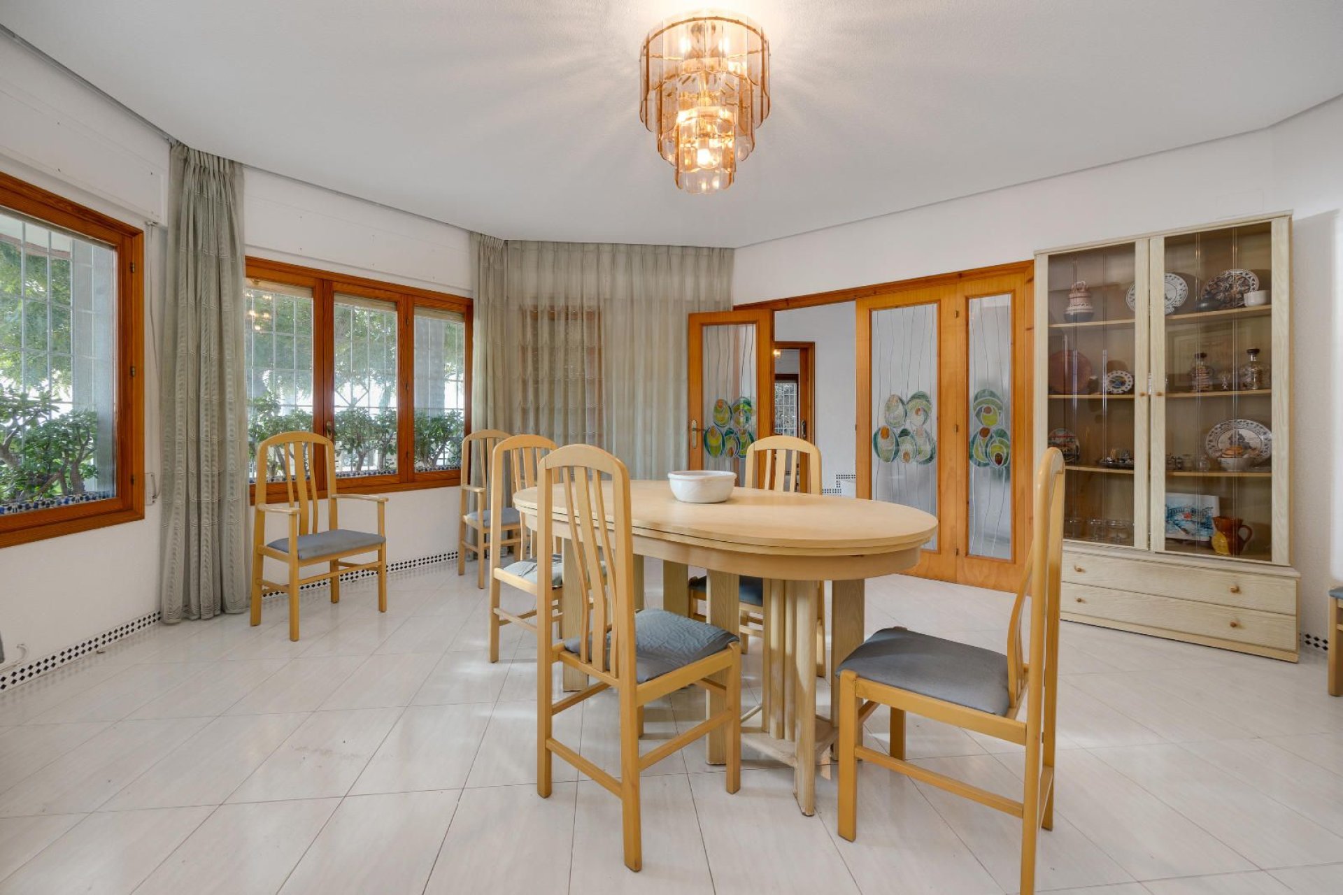 Reventa - Detached villa -
Santa Pola