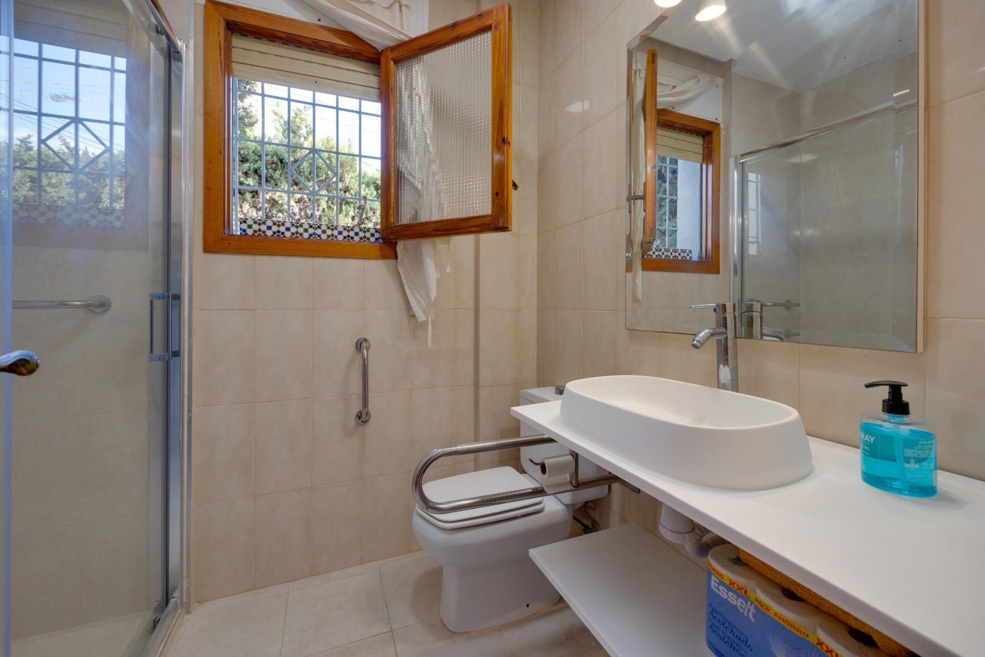 Reventa - Detached villa -
Santa Pola