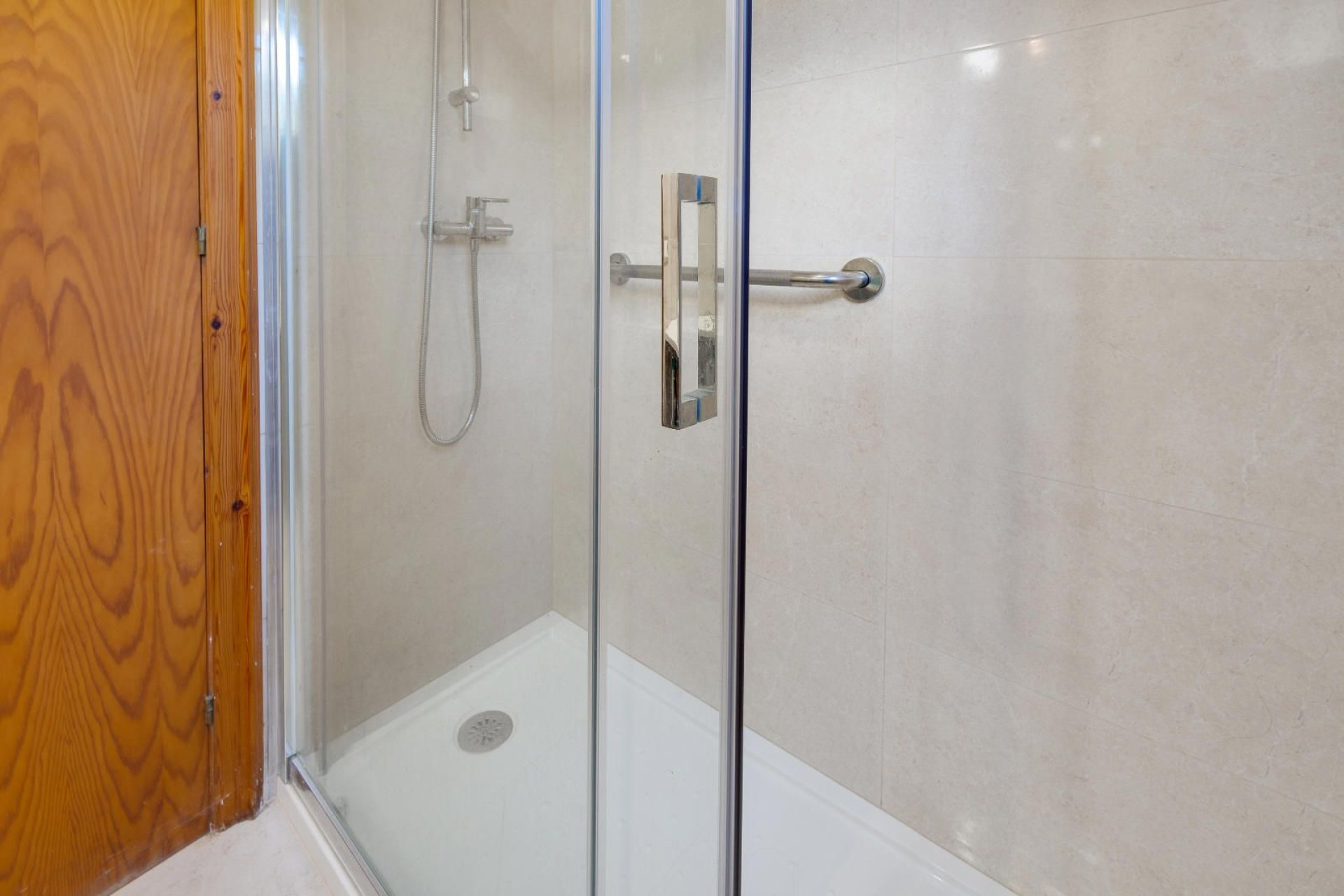 Reventa - Detached villa -
Santa Pola