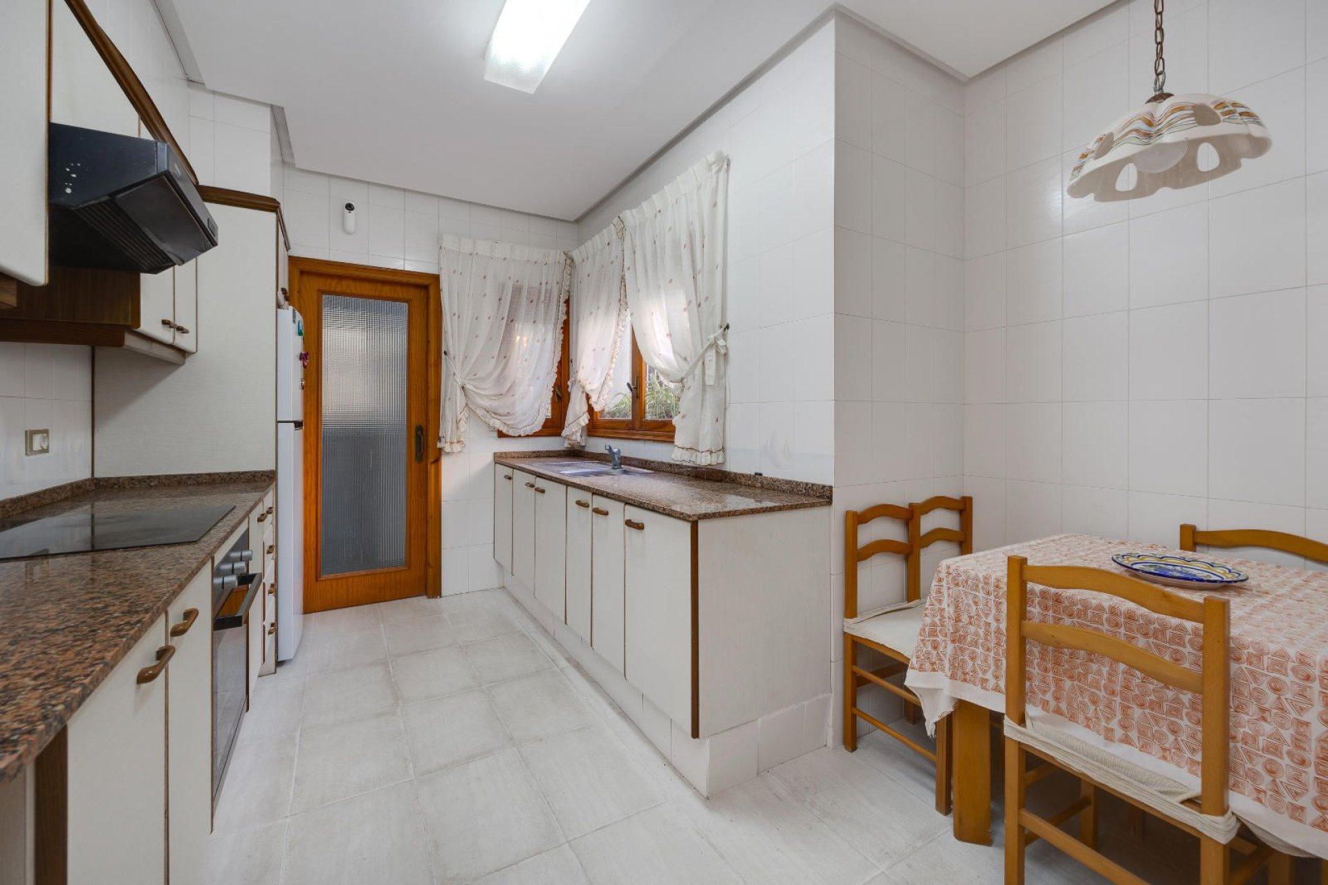 Reventa - Detached villa -
Santa Pola