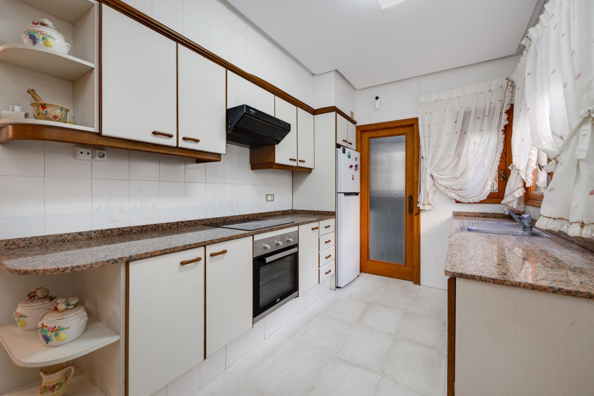 Reventa - Detached villa -
Santa Pola