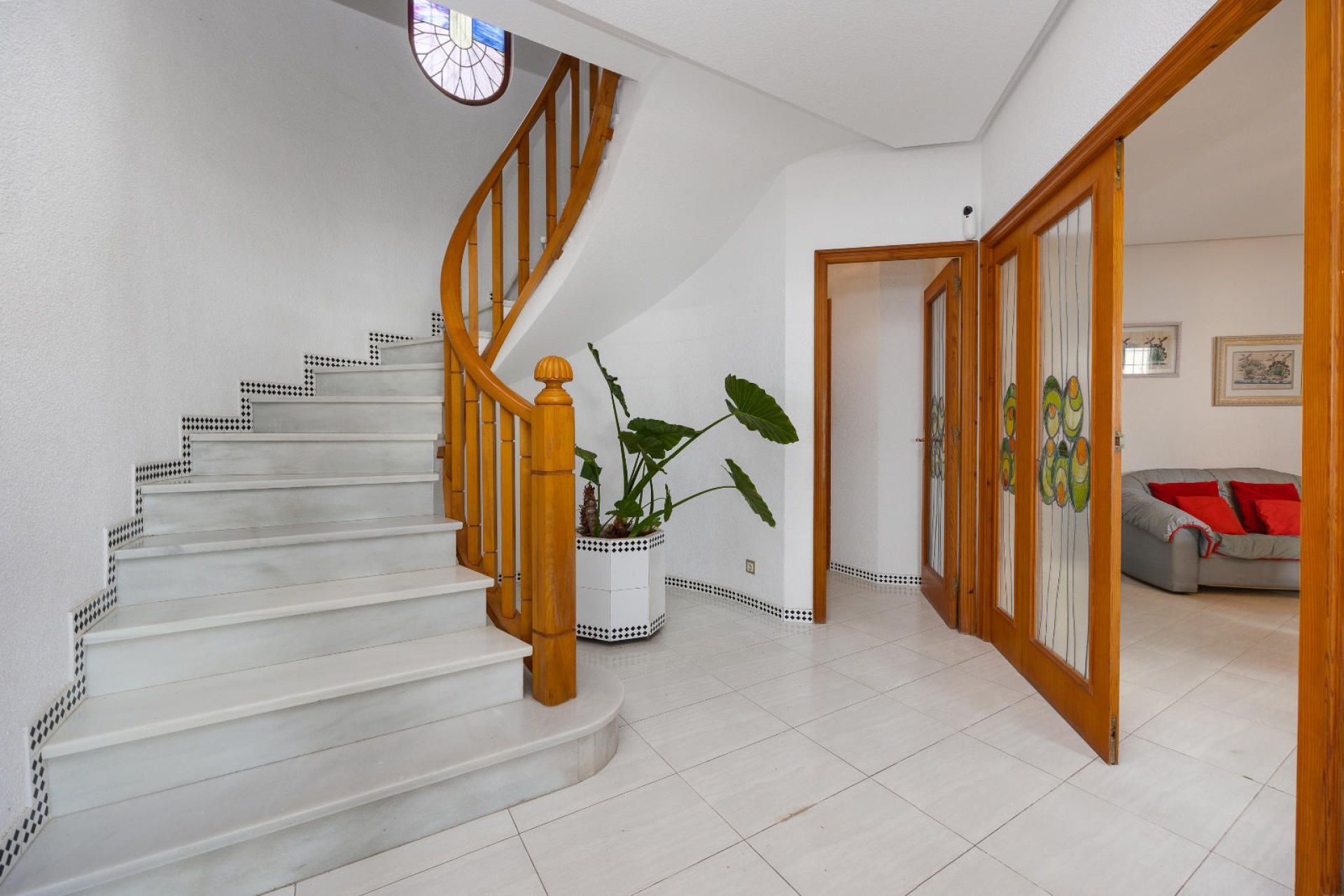 Reventa - Detached villa -
Santa Pola