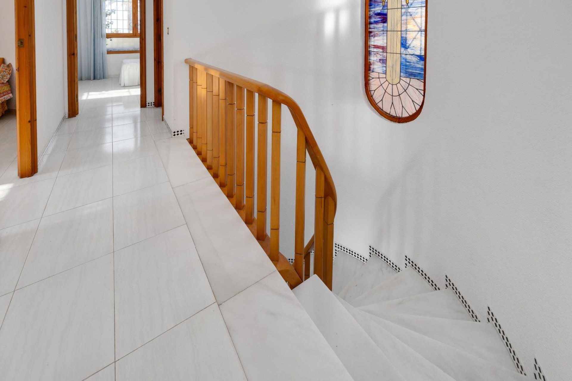 Reventa - Detached villa -
Santa Pola