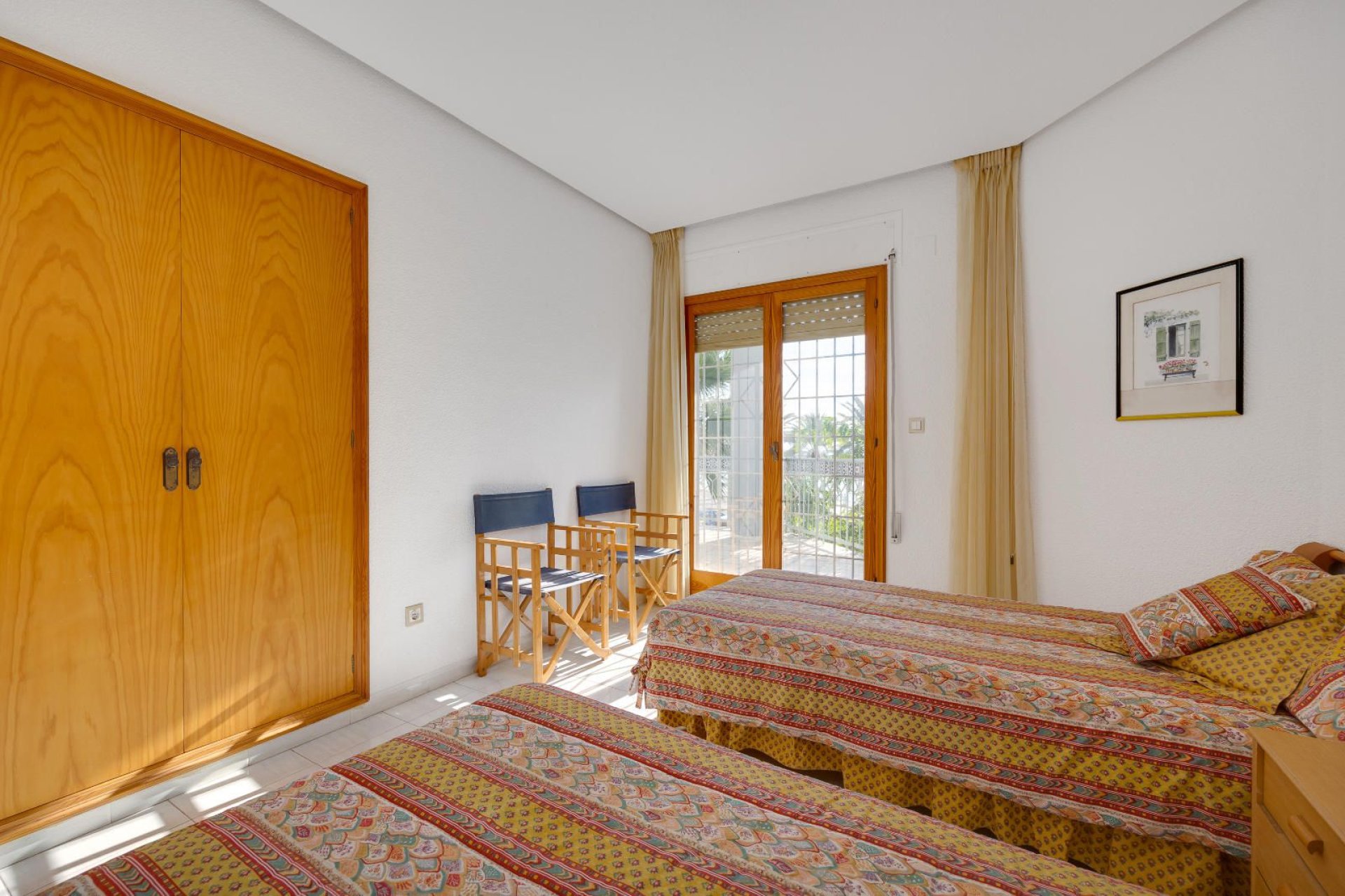 Reventa - Detached villa -
Santa Pola