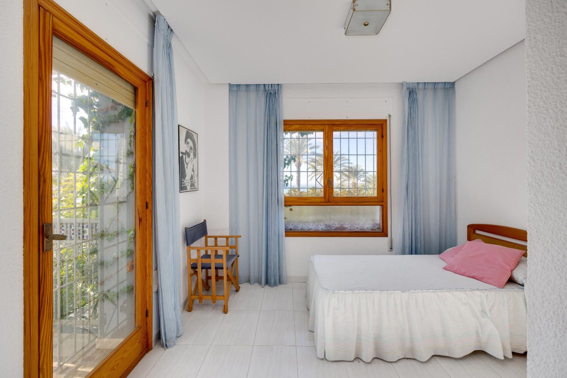 Reventa - Detached villa -
Santa Pola