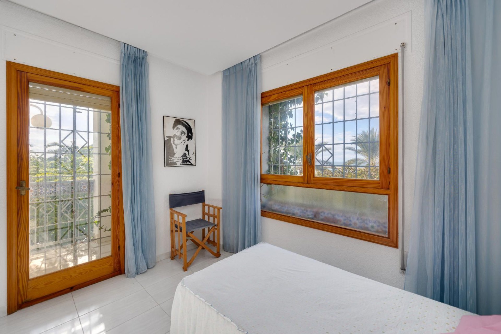 Reventa - Detached villa -
Santa Pola