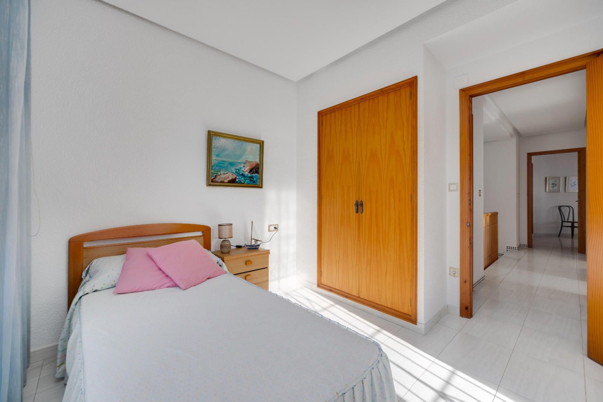 Reventa - Detached villa -
Santa Pola