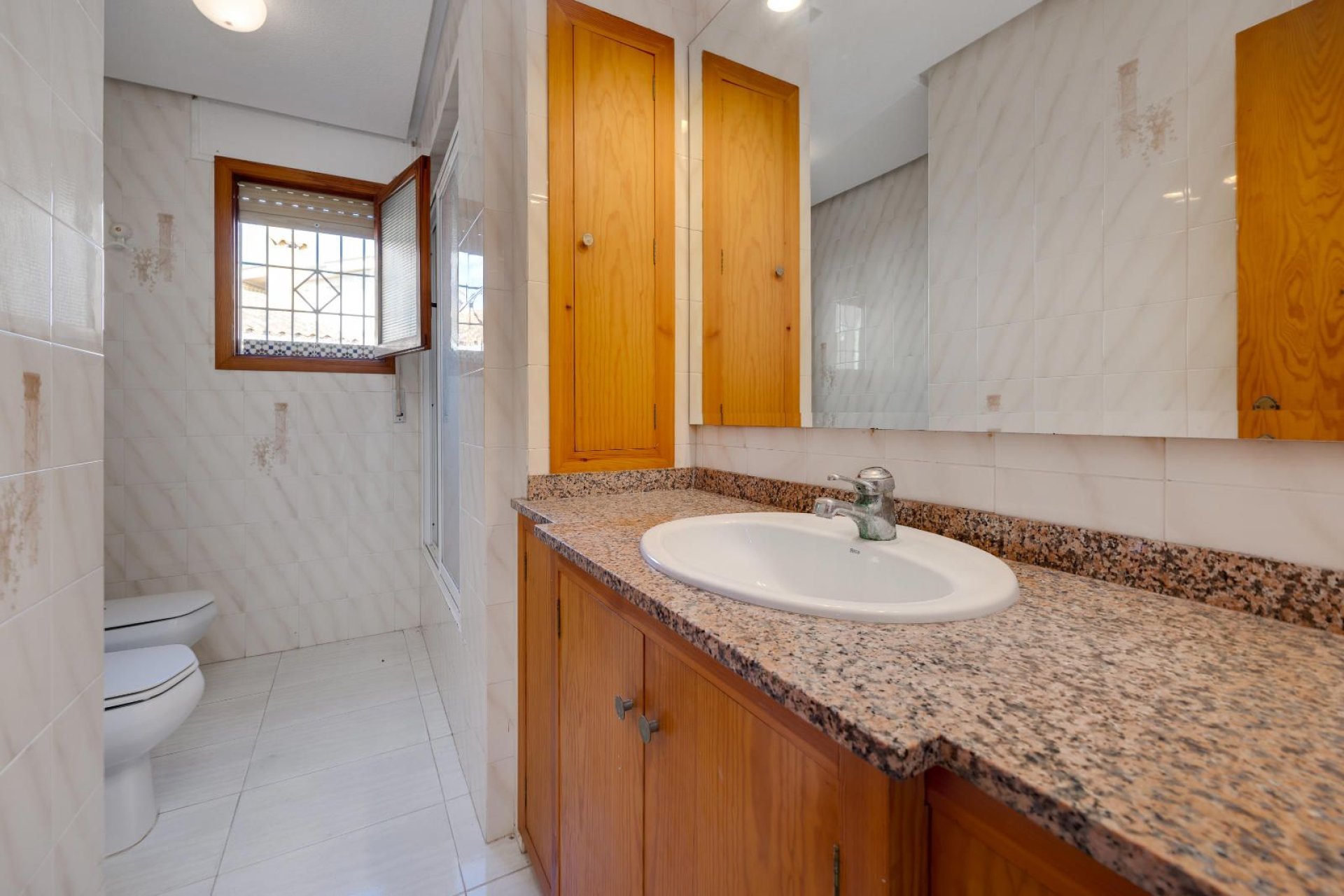 Reventa - Detached villa -
Santa Pola