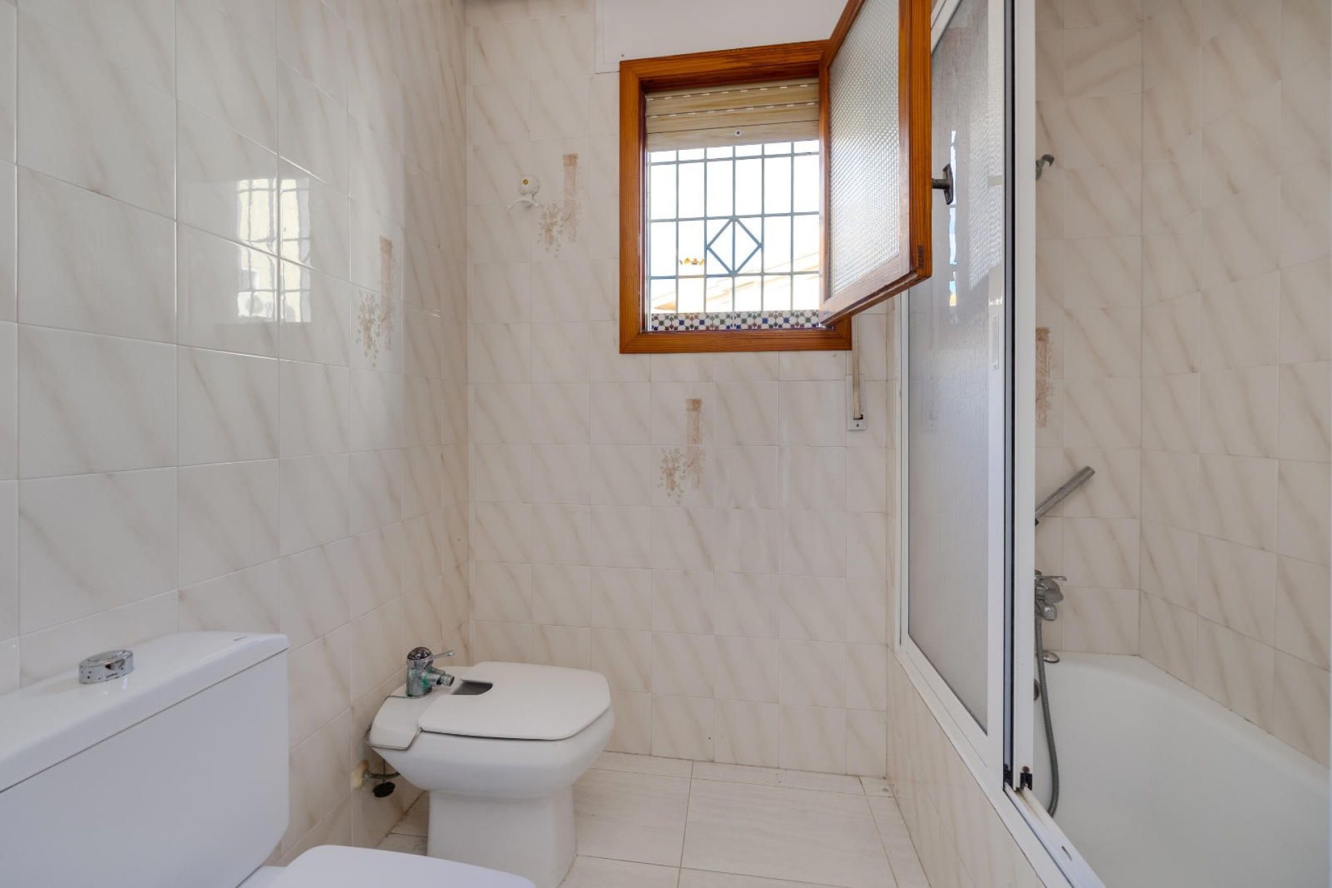 Reventa - Detached villa -
Santa Pola