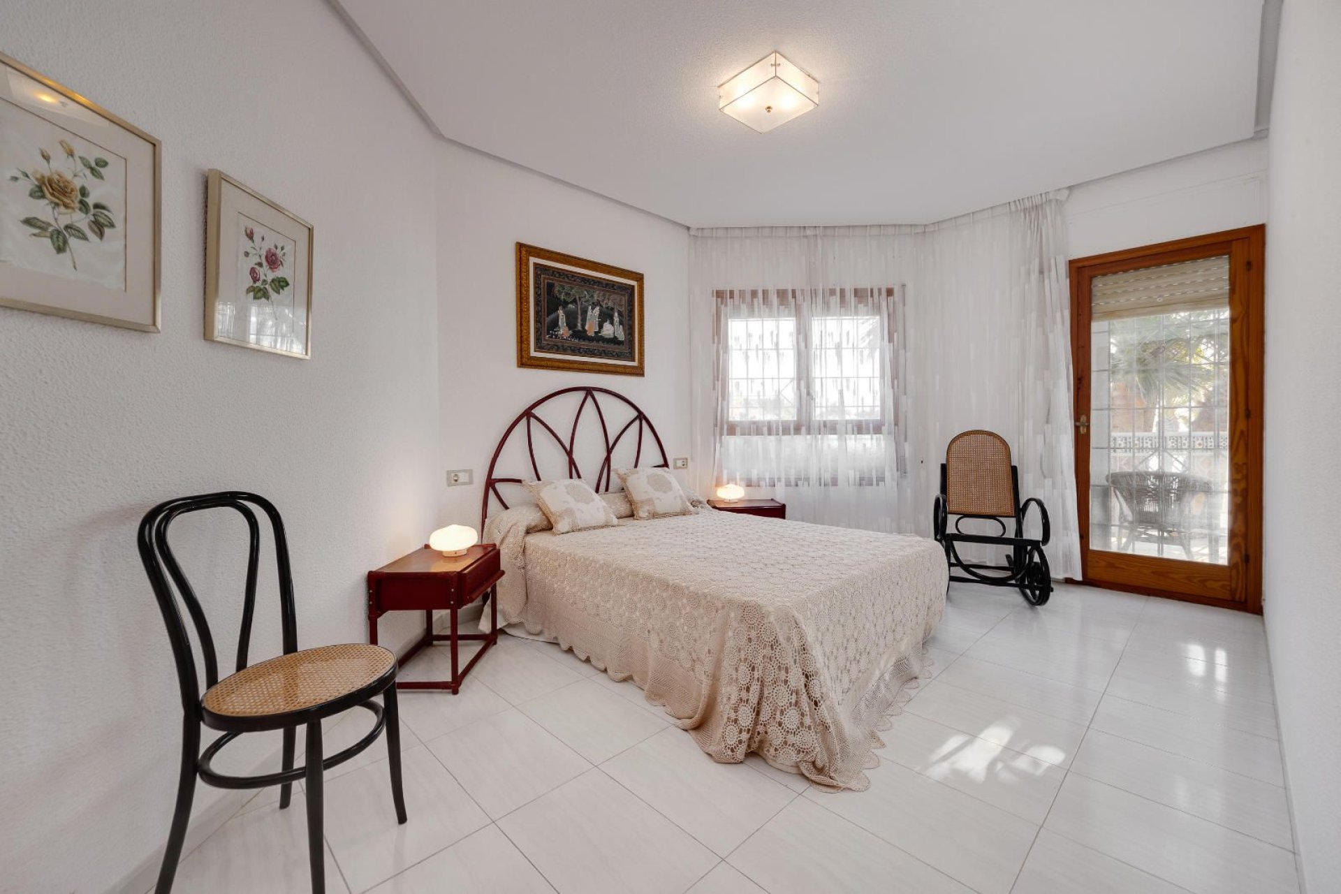 Reventa - Detached villa -
Santa Pola