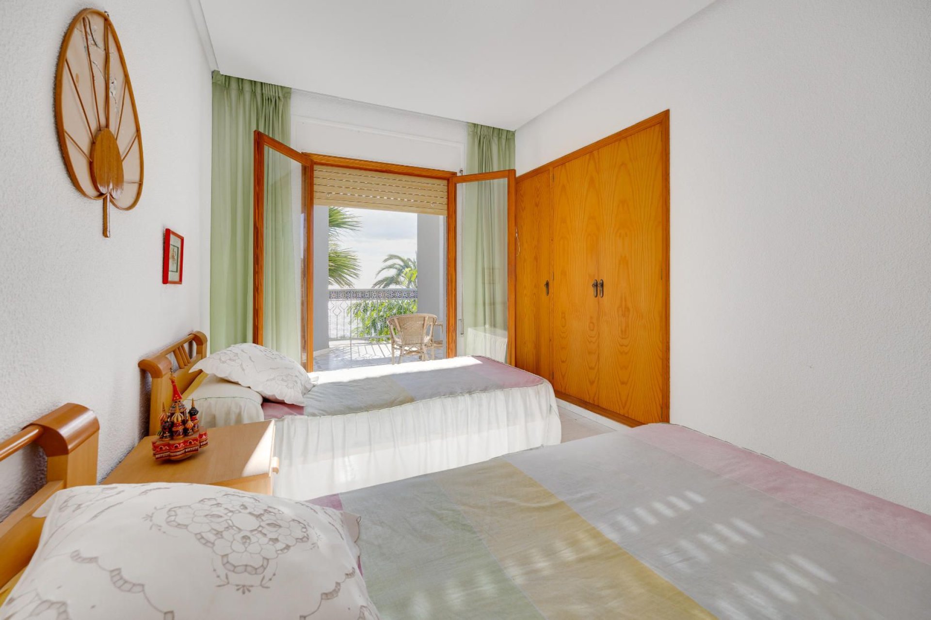 Reventa - Detached villa -
Santa Pola