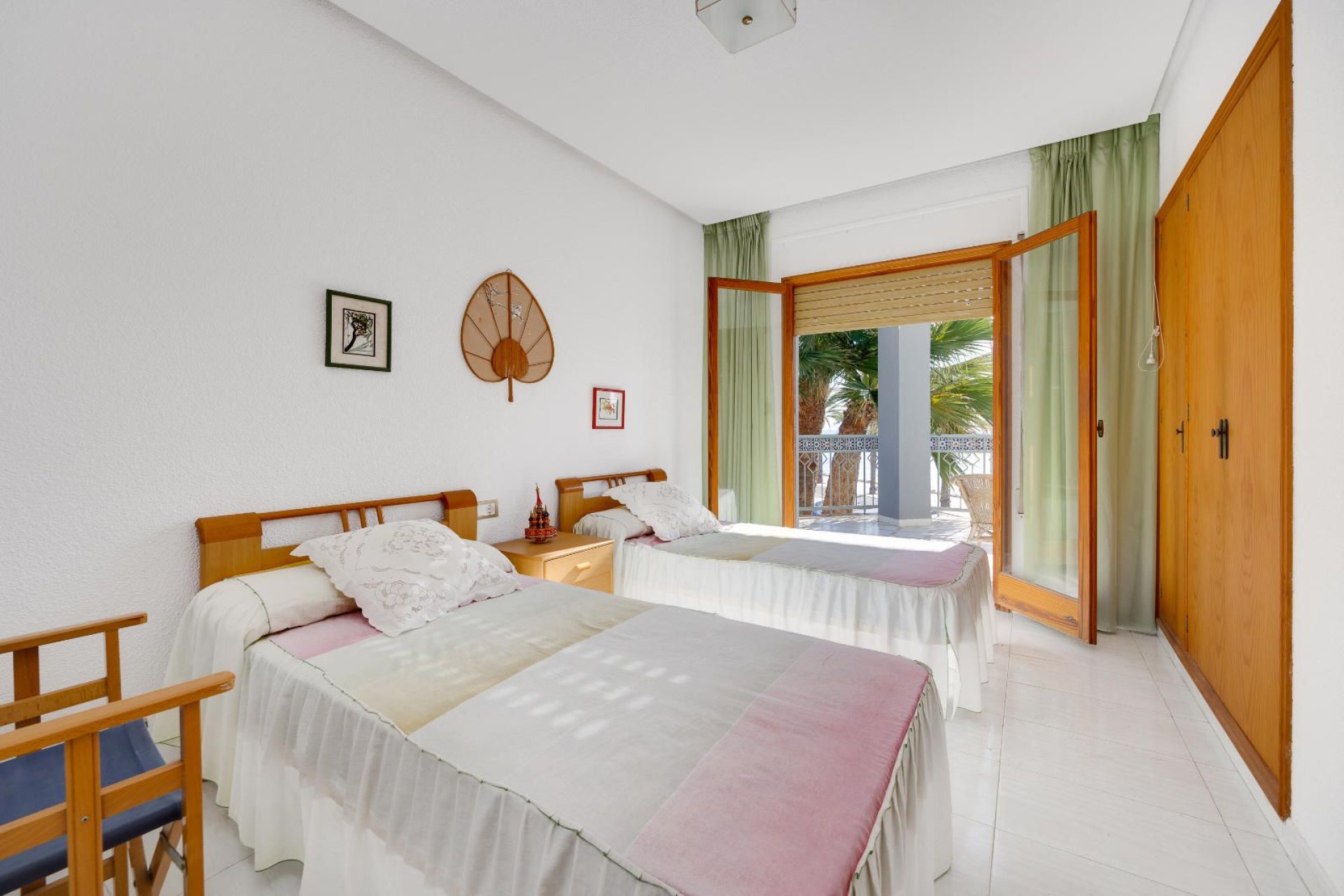 Reventa - Detached villa -
Santa Pola