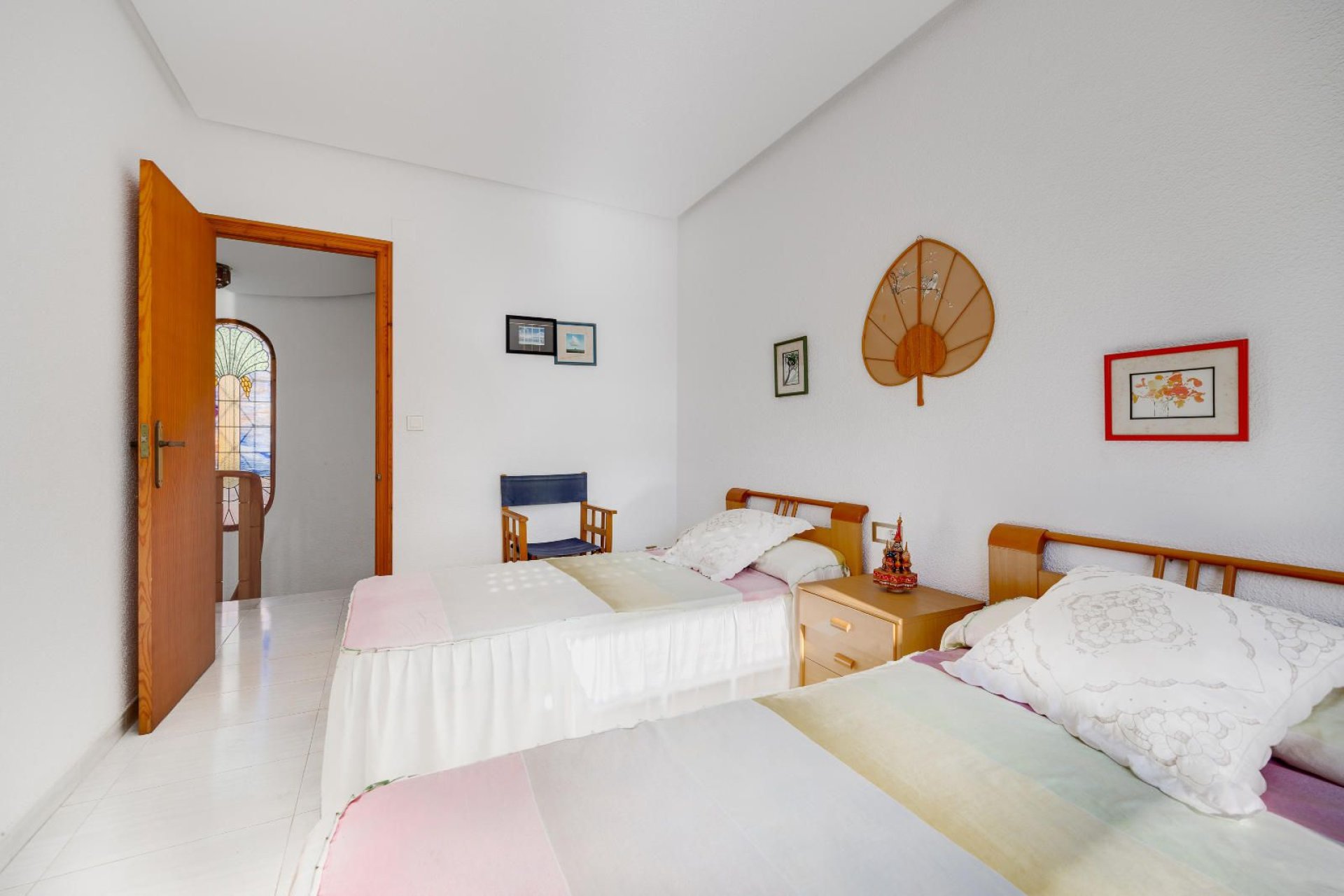 Reventa - Detached villa -
Santa Pola