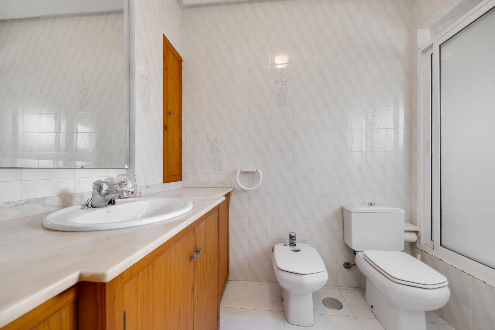 Reventa - Detached villa -
Santa Pola