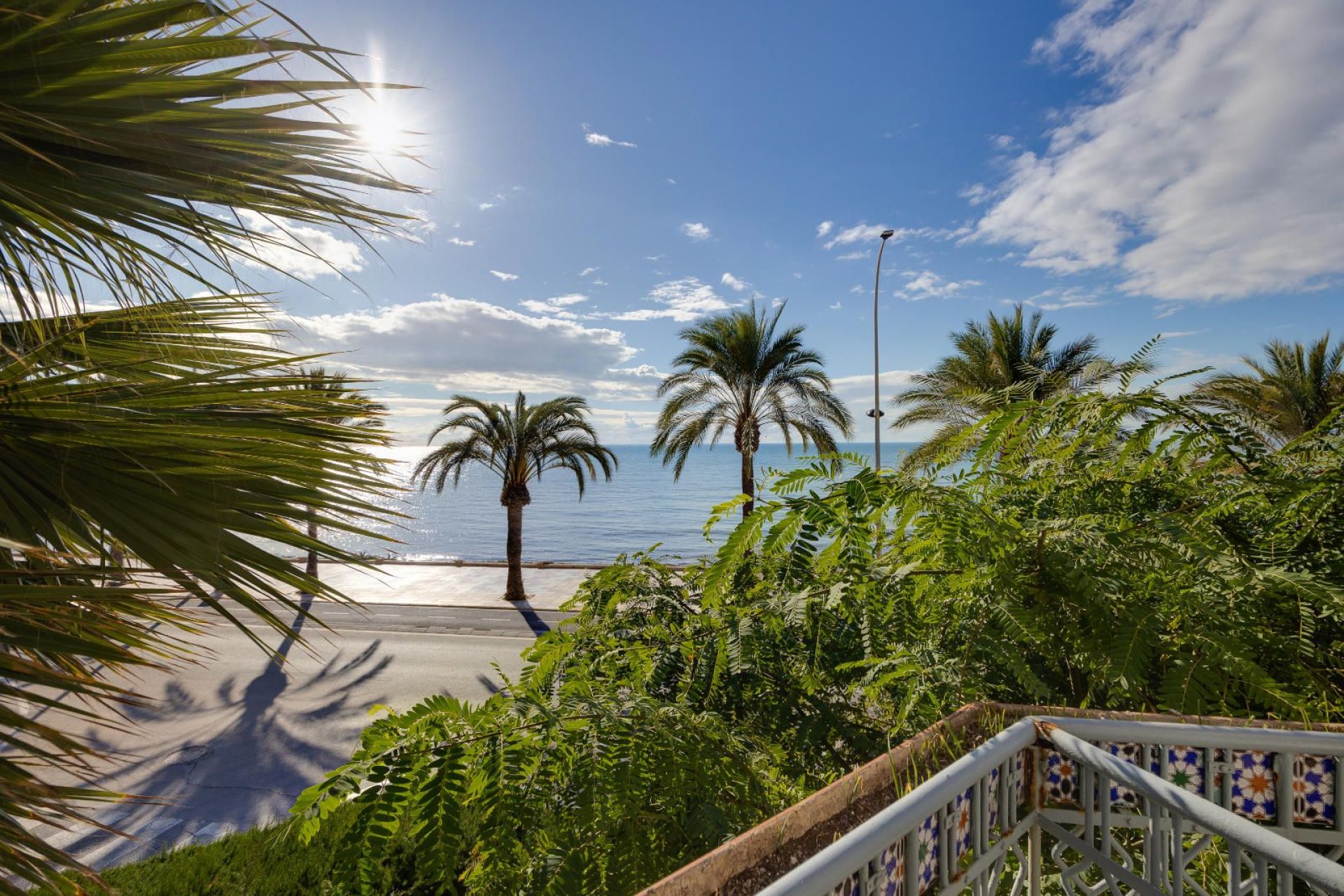 Reventa - Detached villa -
Santa Pola