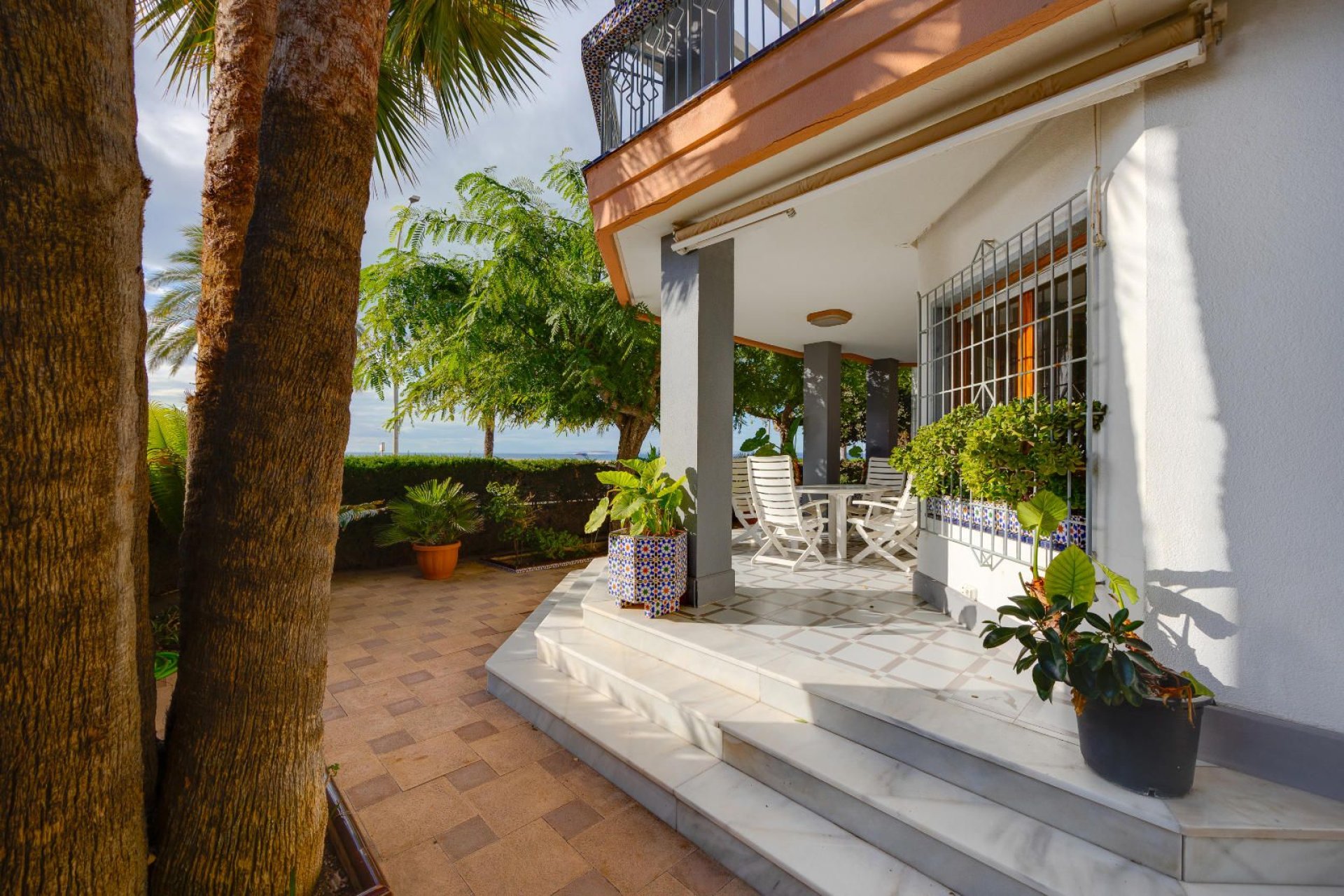 Reventa - Detached villa -
Santa Pola