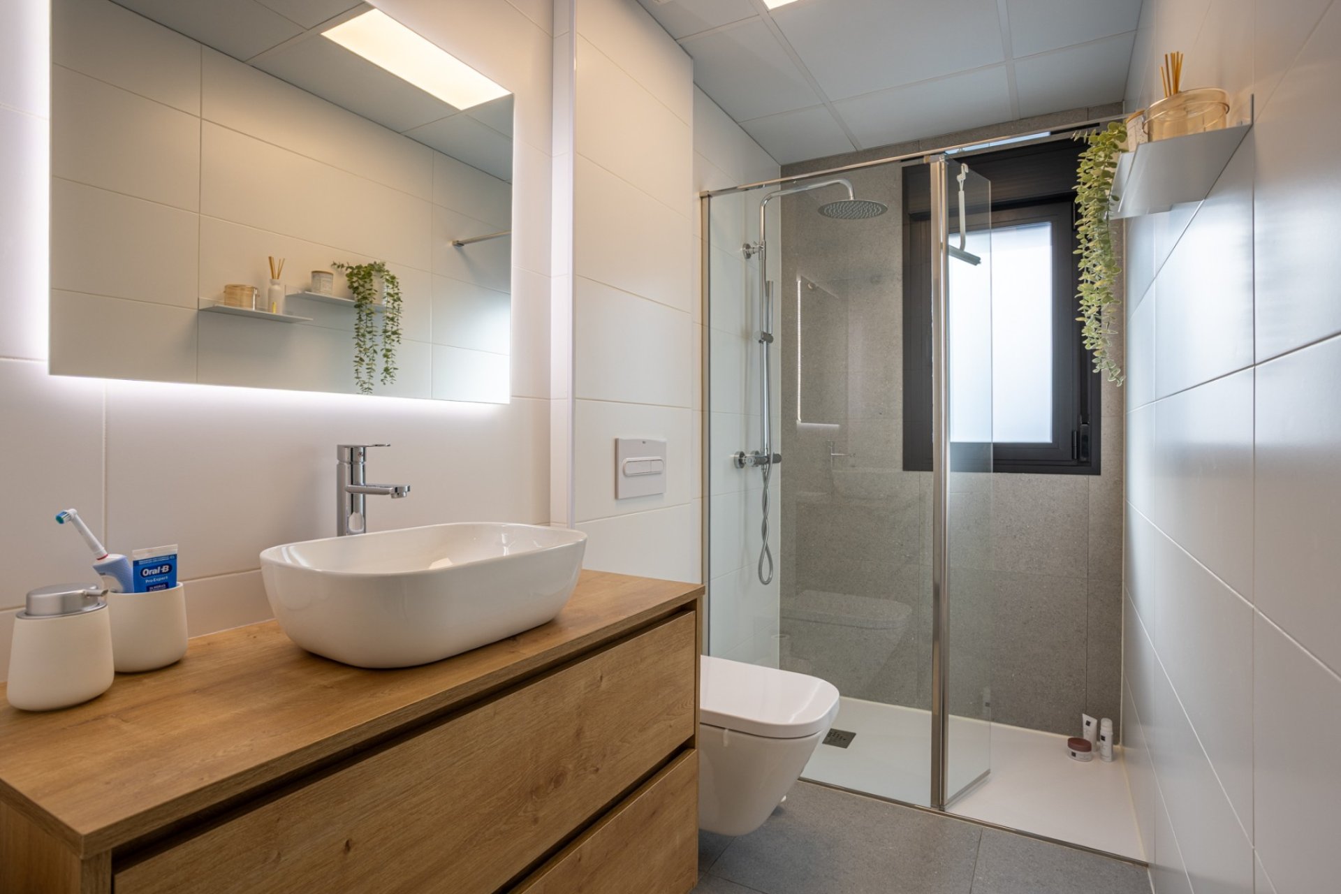 Reventa - Detached villa -
Torre - Pacheco - Roldán