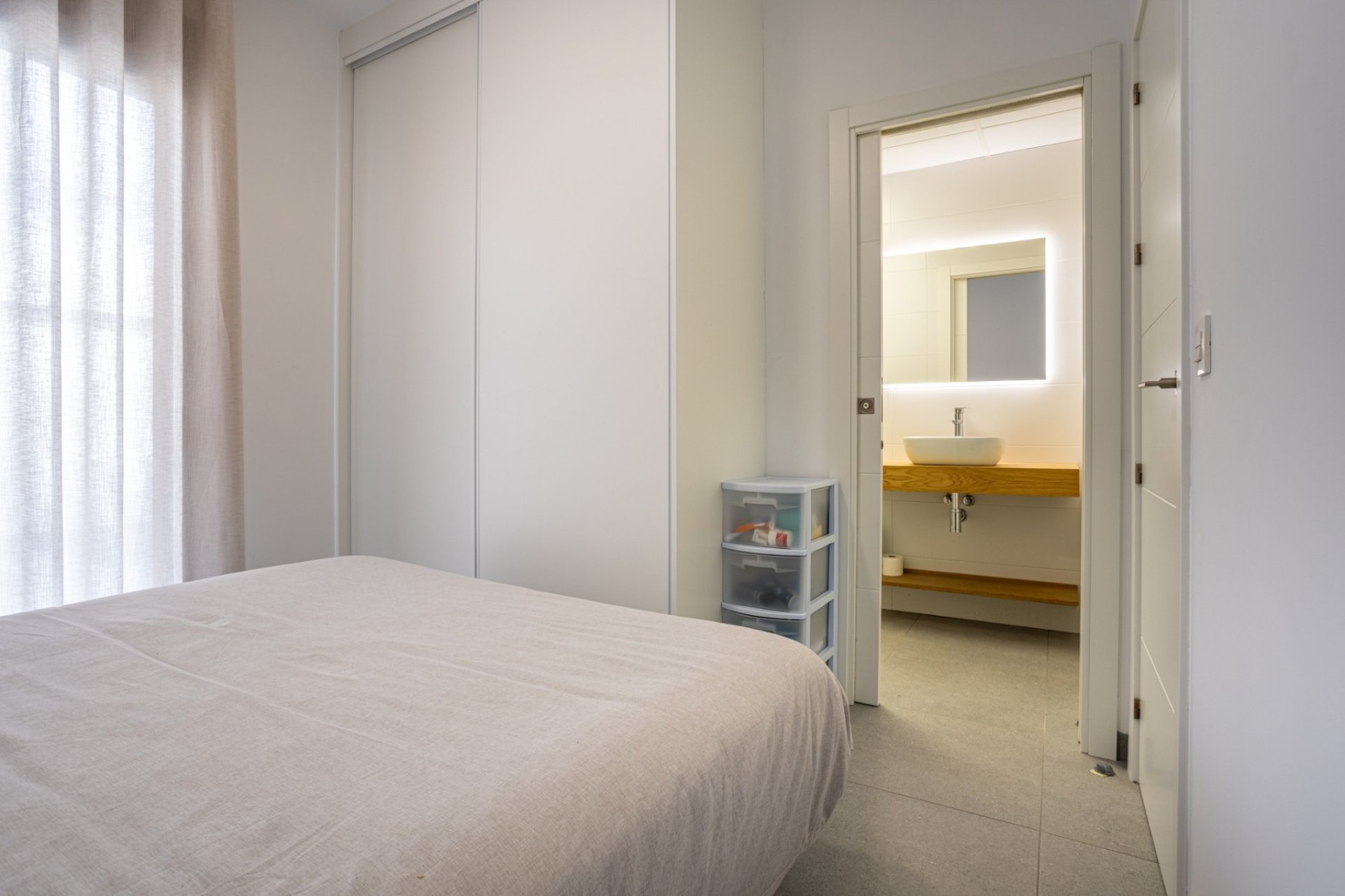 Reventa - Detached villa -
Torre - Pacheco - Roldán