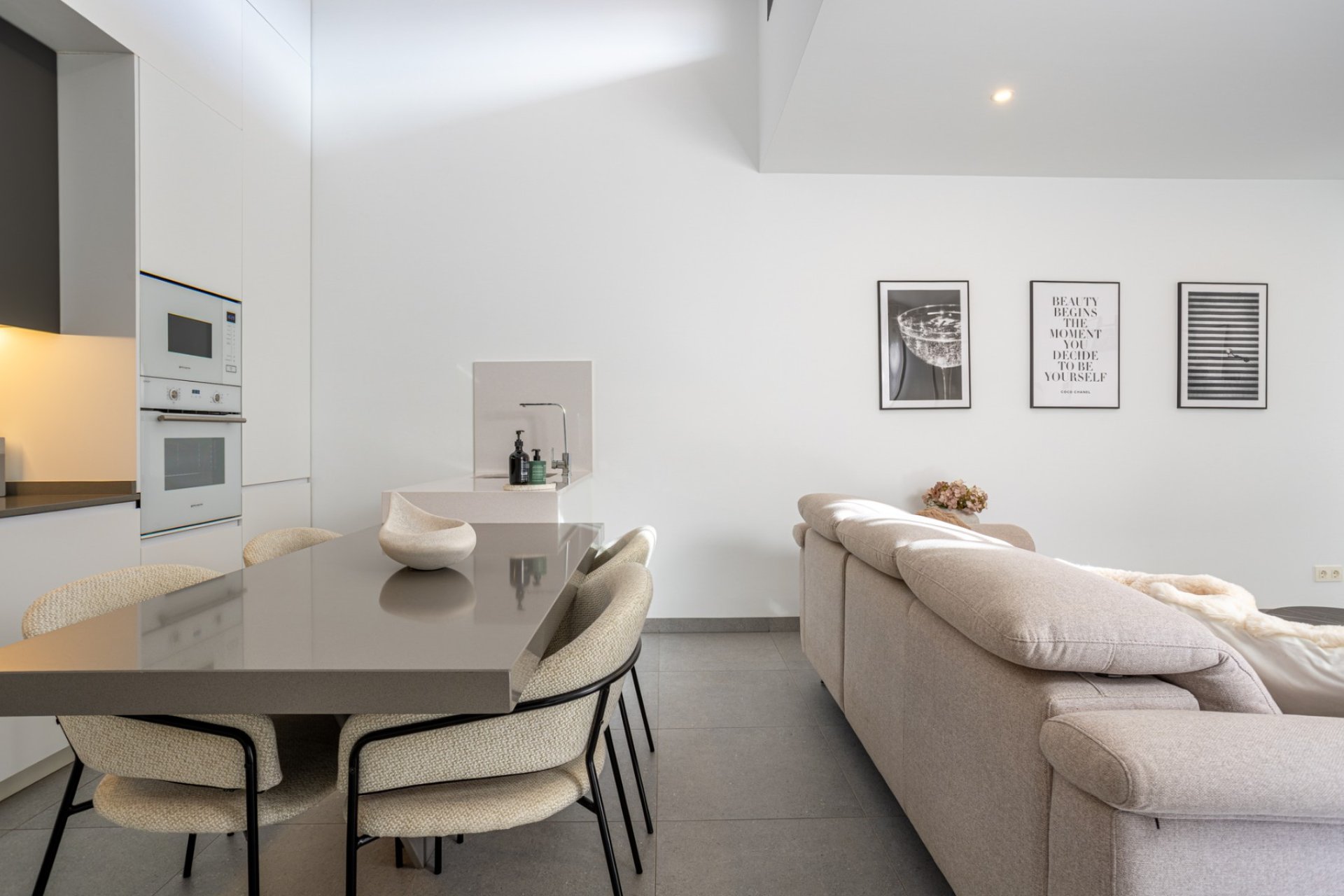 Reventa - Detached villa -
Torre - Pacheco - Roldán