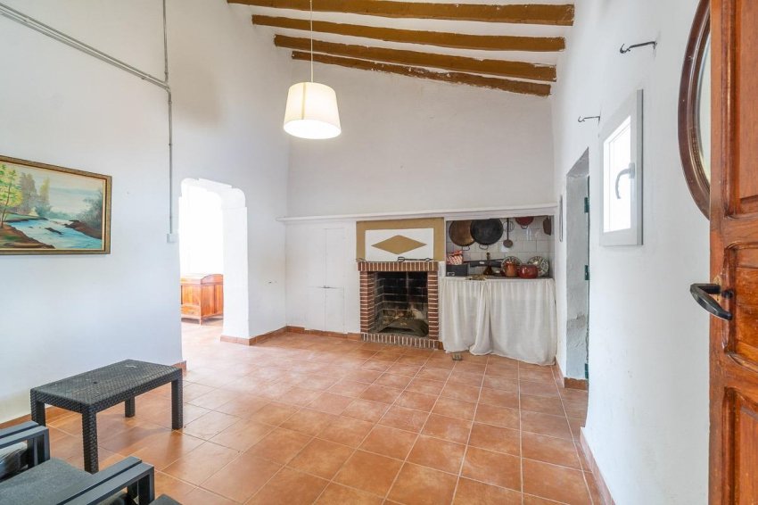 Reventa - Detached villa -
Torre - Pacheco - Roldán