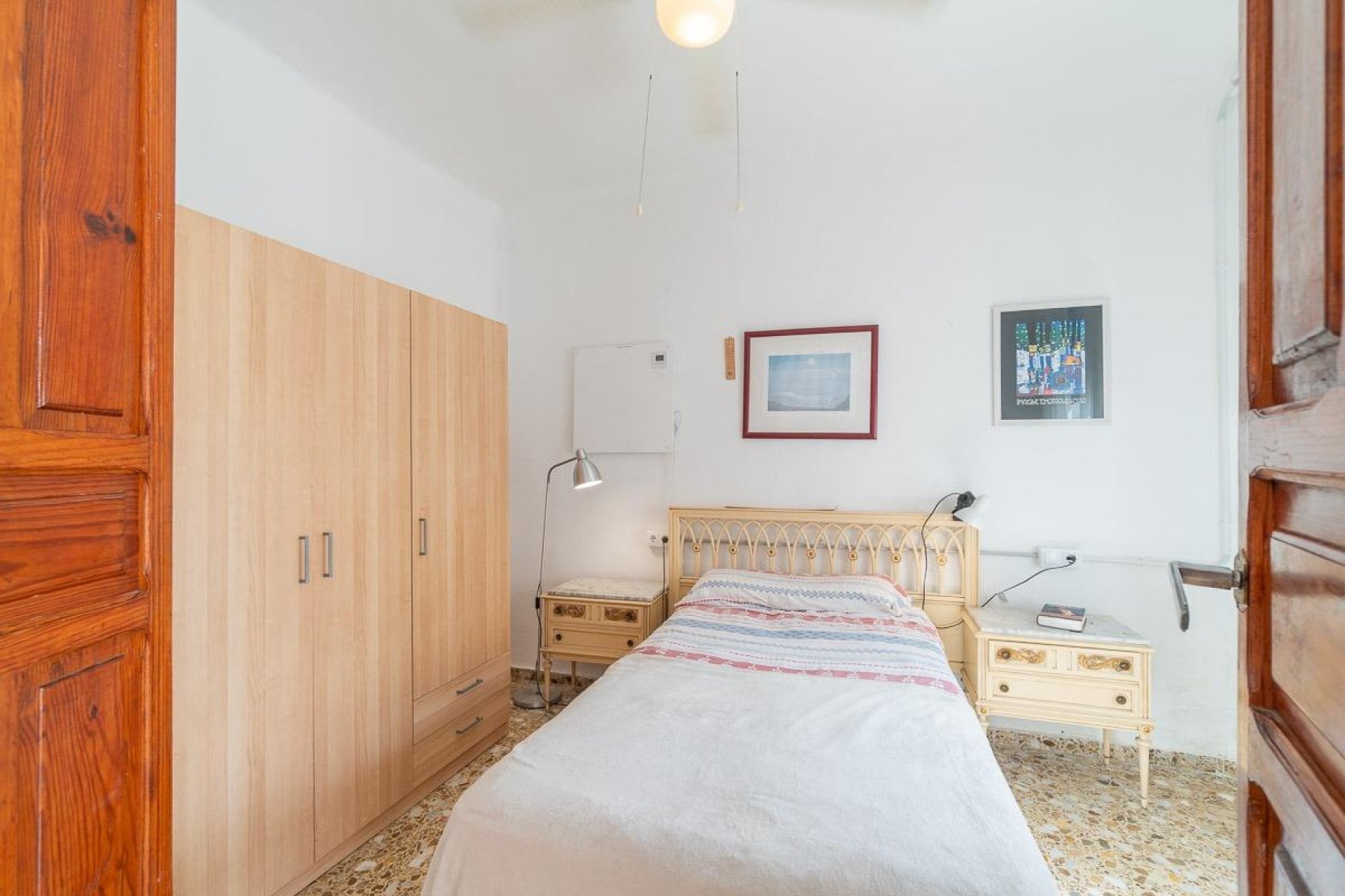Reventa - Detached villa -
Torre - Pacheco - Roldán