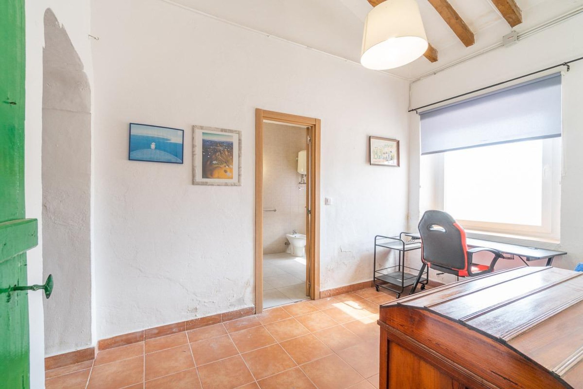 Reventa - Detached villa -
Torre - Pacheco - Roldán