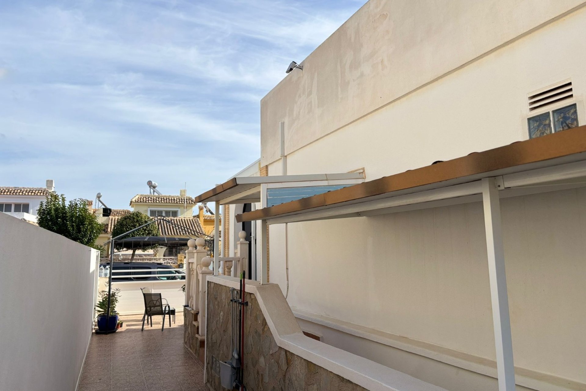 Reventa - Detached villa -
Torre - Pacheco - Sierra Golf - Balsicas