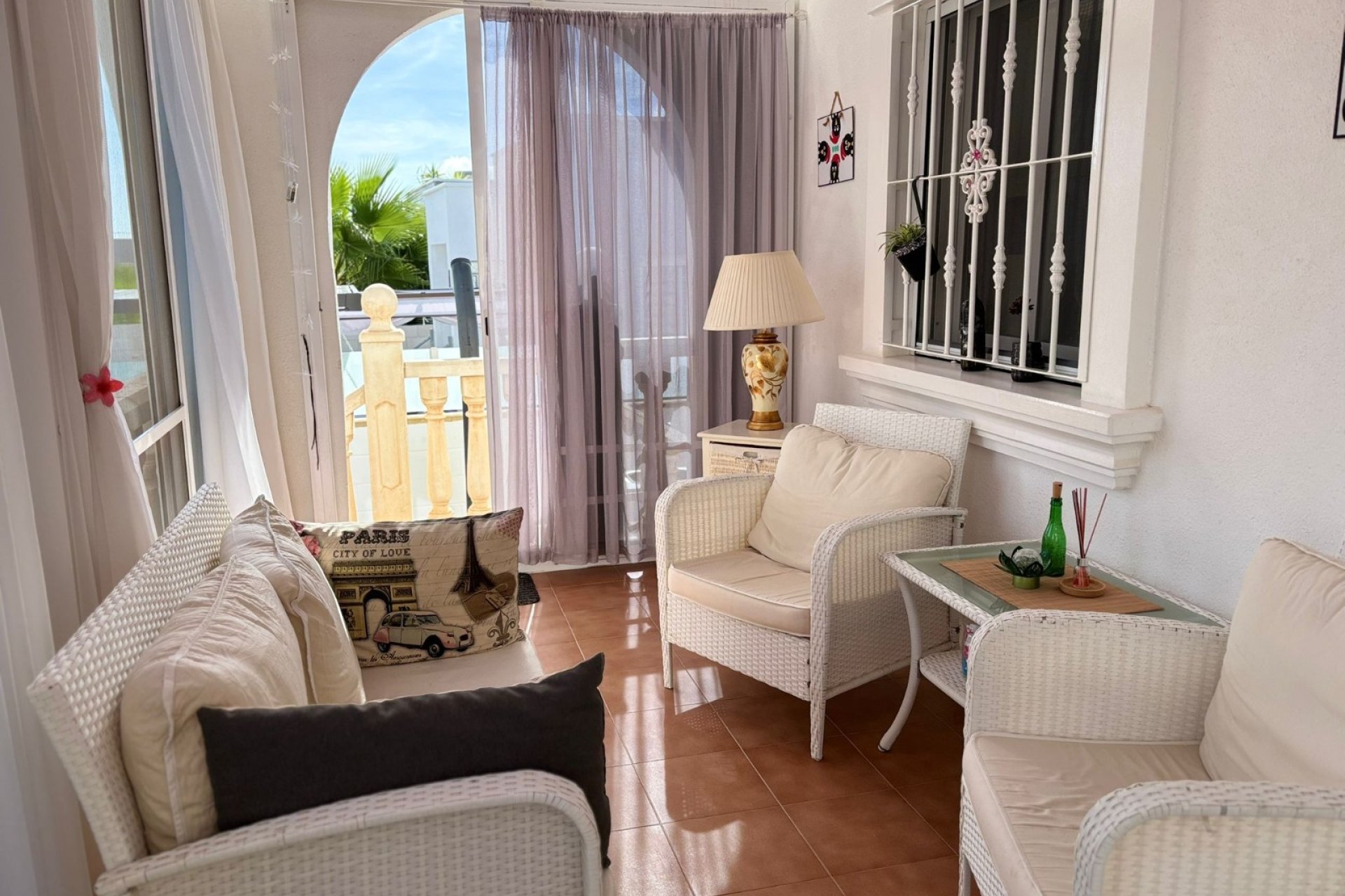 Reventa - Detached villa -
Torre - Pacheco - Sierra Golf - Balsicas