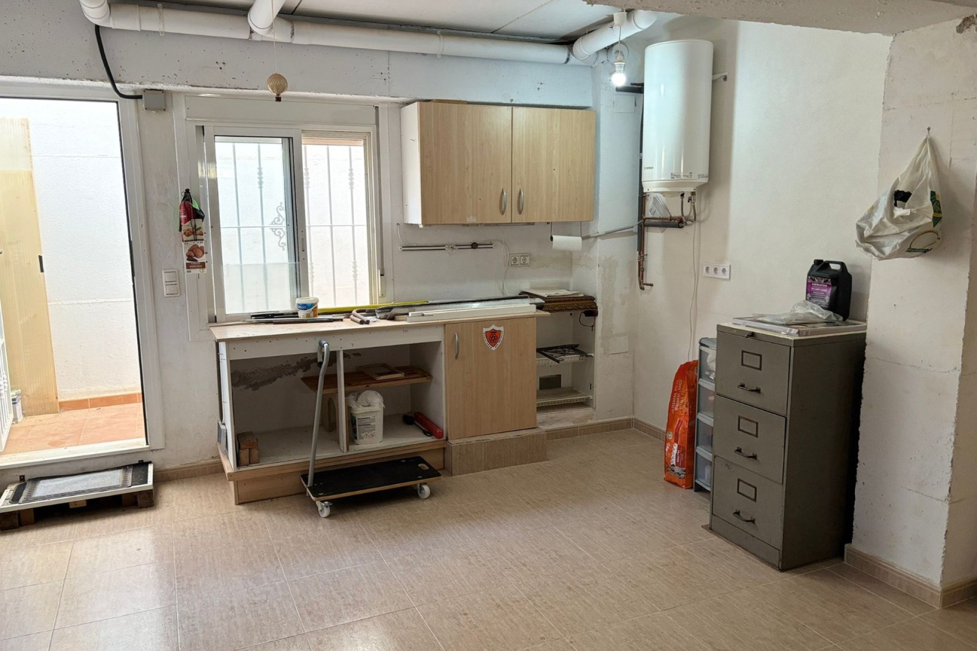 Reventa - Detached villa -
Torre - Pacheco - Sierra Golf - Balsicas