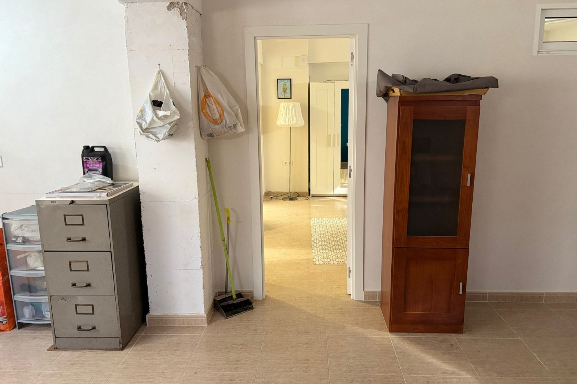 Reventa - Detached villa -
Torre - Pacheco - Sierra Golf - Balsicas