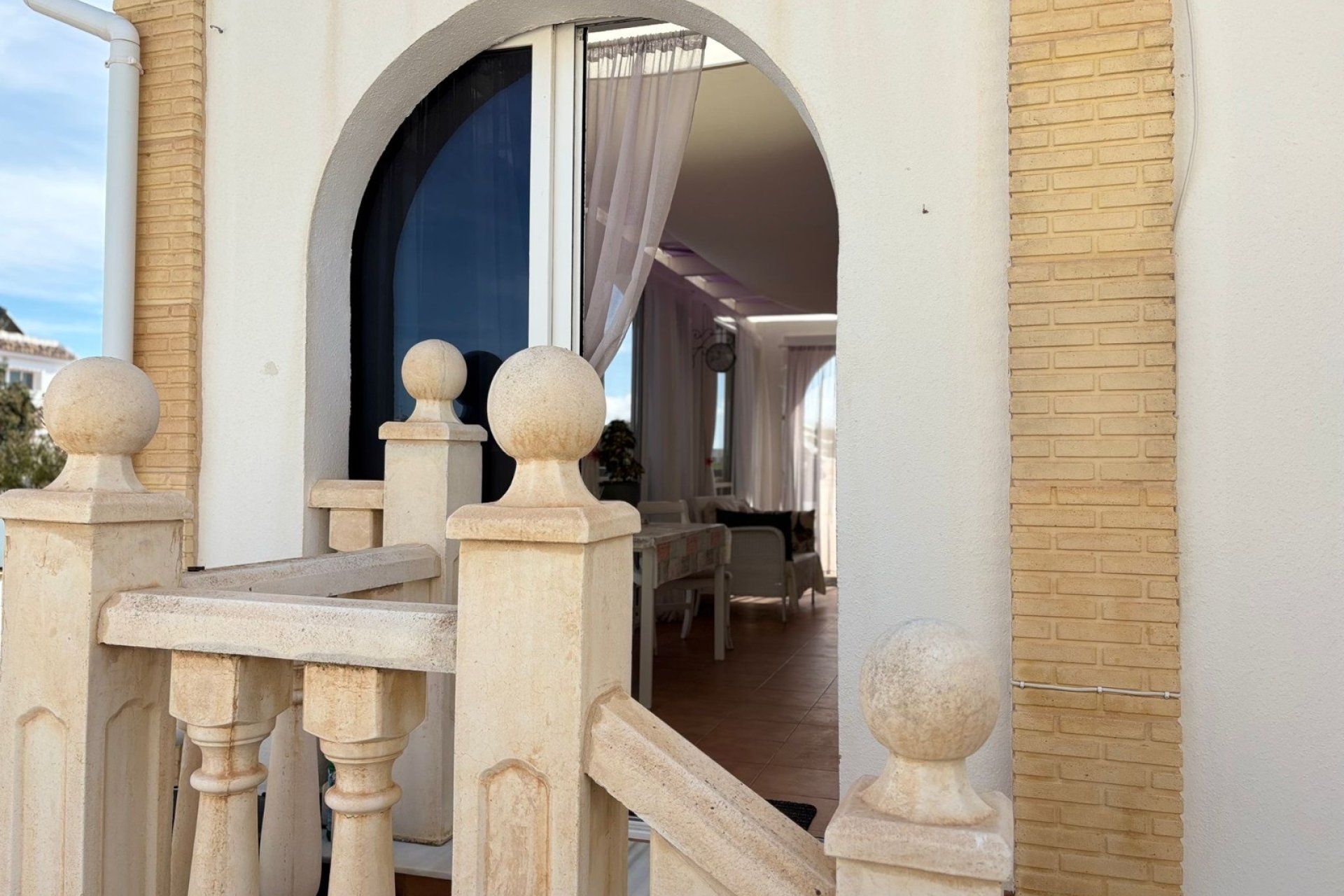 Reventa - Detached villa -
Torre - Pacheco - Sierra Golf - Balsicas