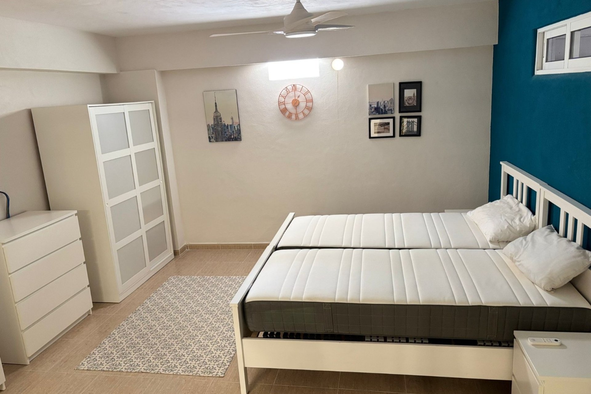 Reventa - Detached villa -
Torre - Pacheco - Sierra Golf - Balsicas