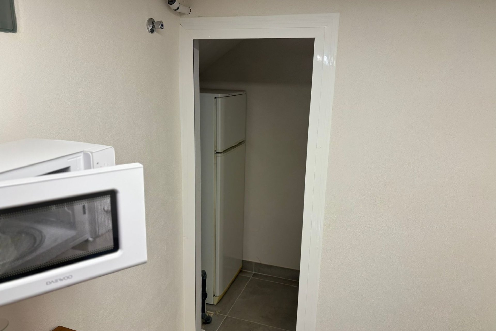 Reventa - Detached villa -
Torre - Pacheco - Sierra Golf - Balsicas