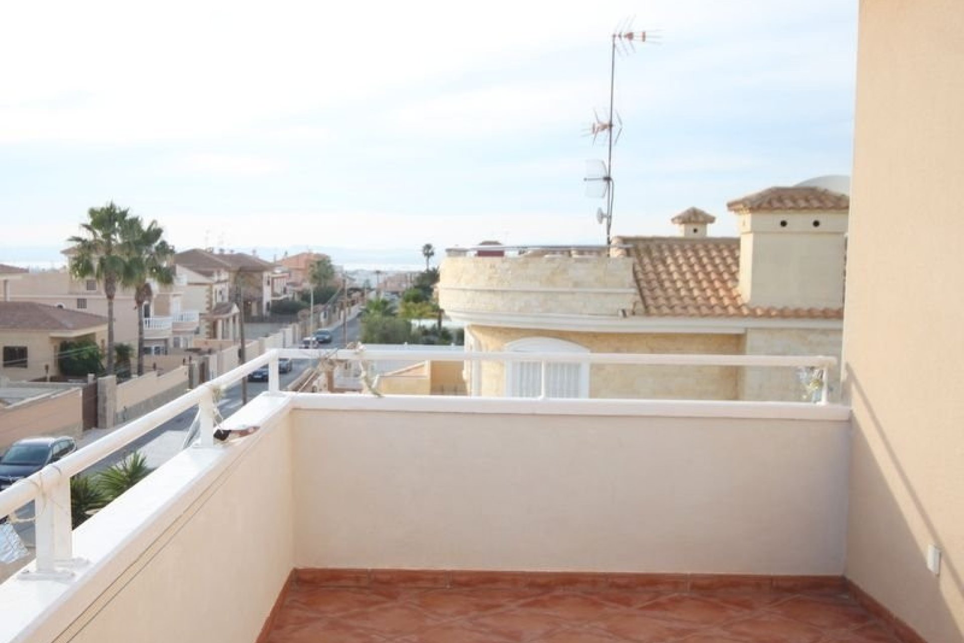 Reventa - Detached villa -
Torrevieja - Aguas Nuevas