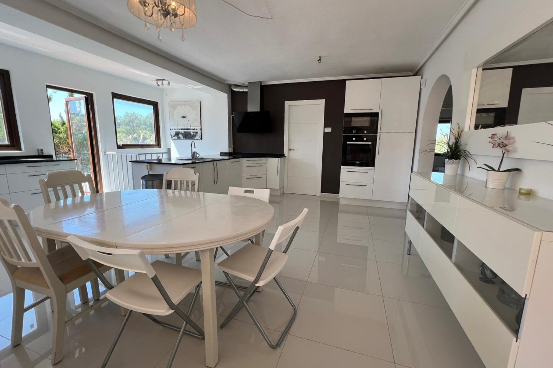 Reventa - Detached villa -
Torrevieja - Costa Blanca Sur